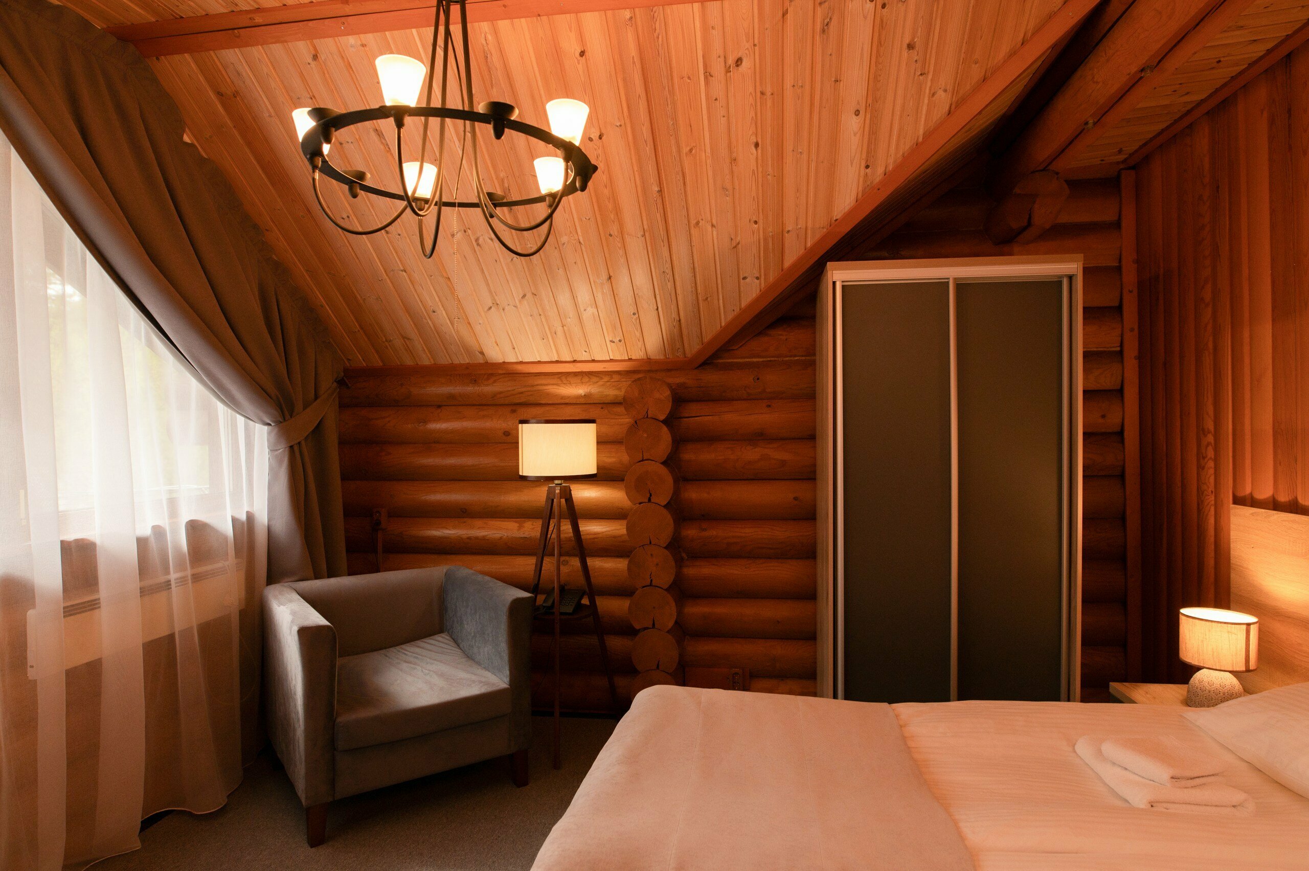 Стандарт улучшенный №4