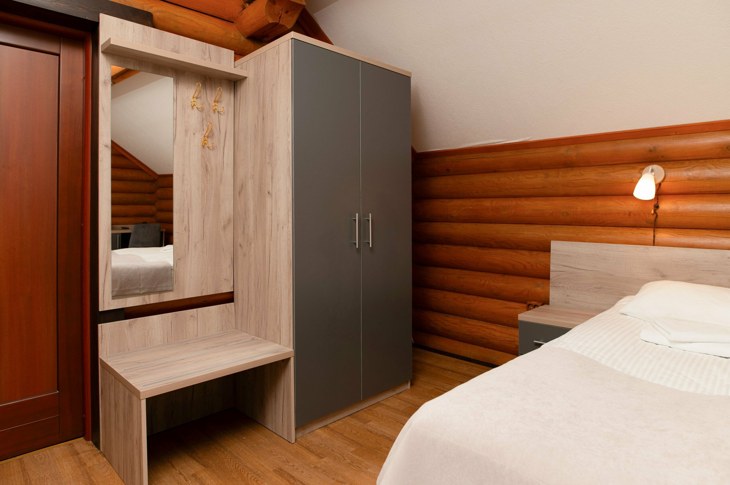 Стандарт с балконом №5