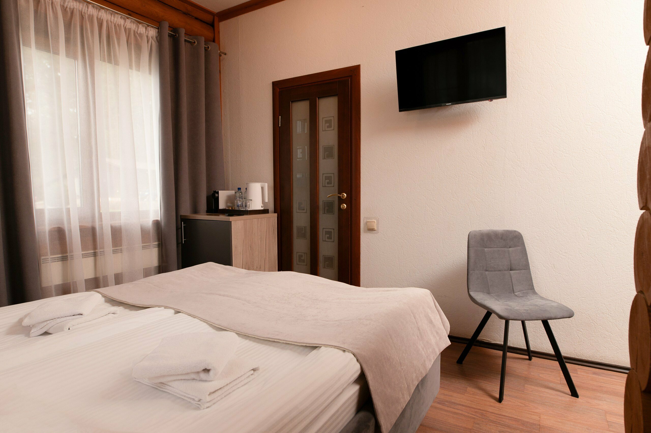 Стандарт двухместный №2