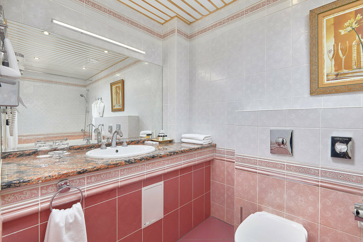 Джуниор сюит