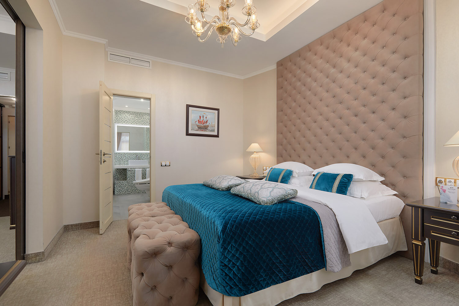 Люкс Классический