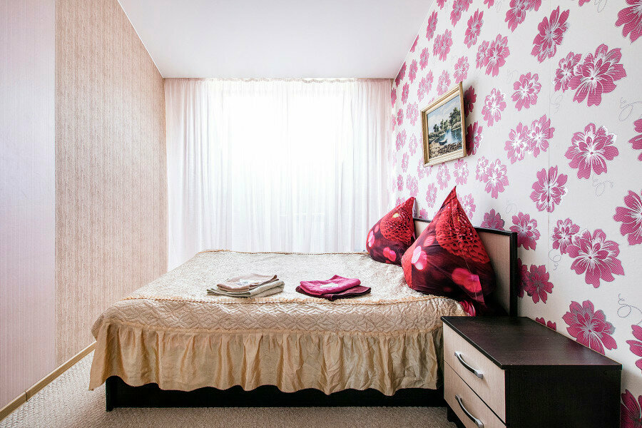 Семейный номер