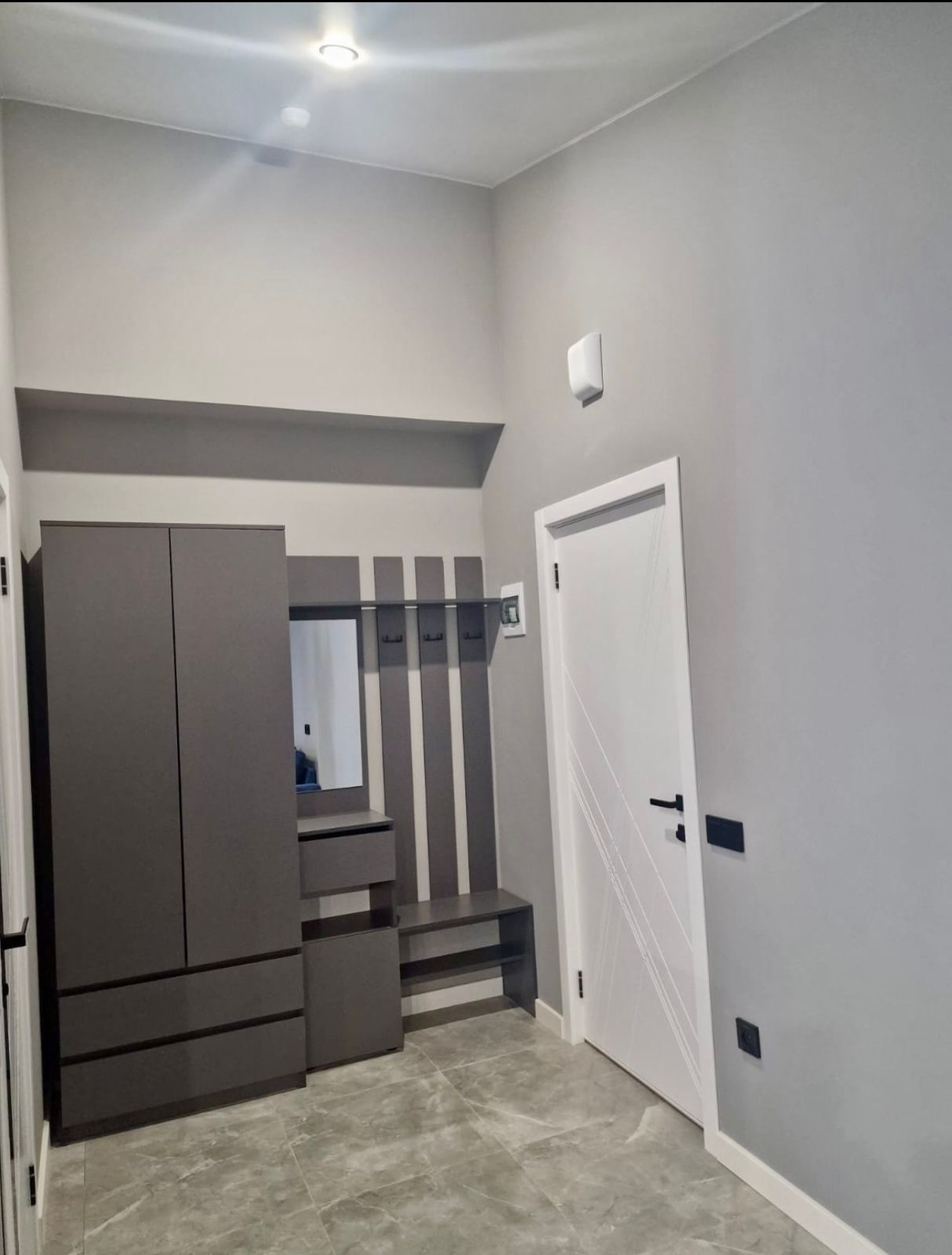 Апартаменты люкс 8