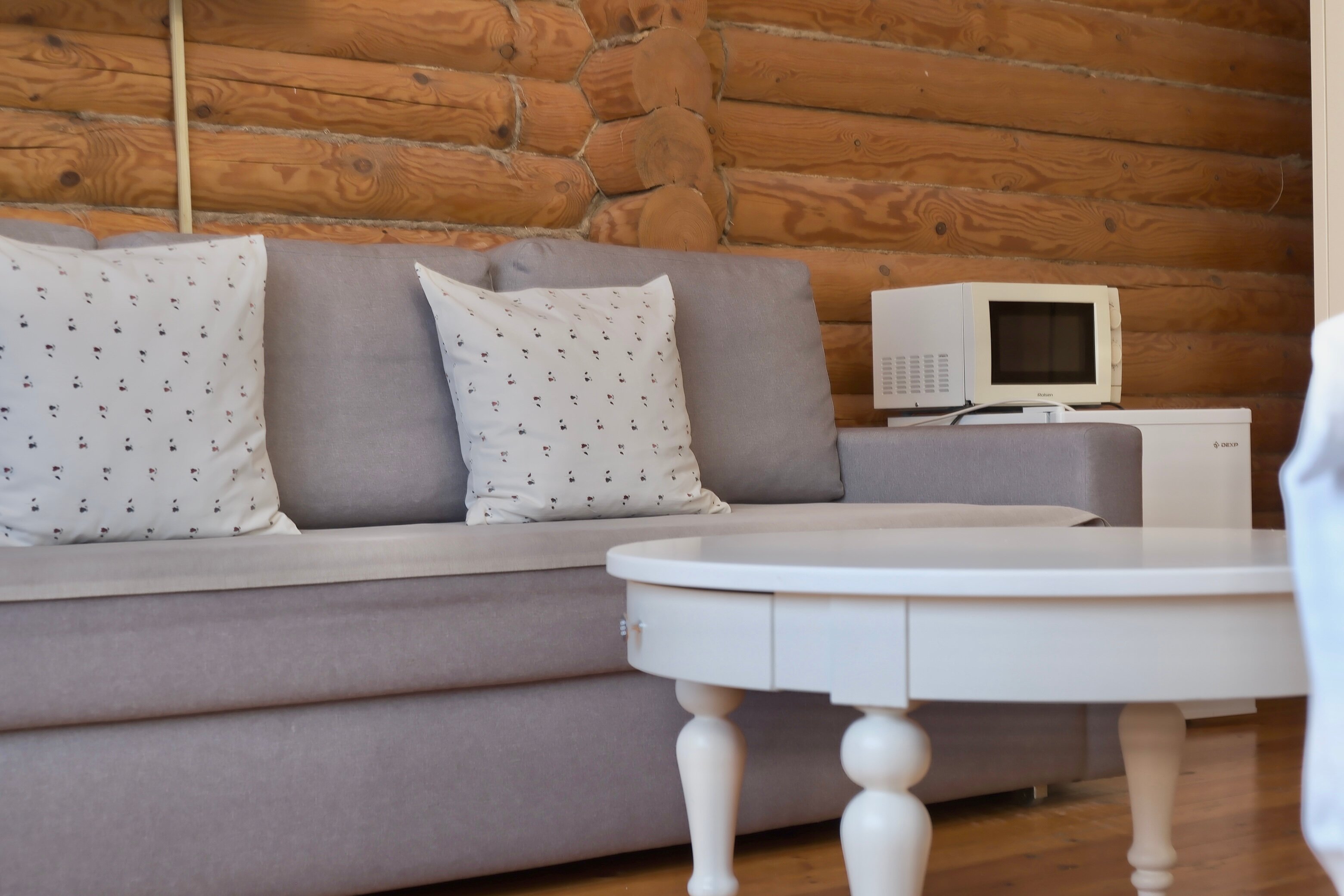 Двухместный номер с 1 кроватью или 2 отдельными кроватями