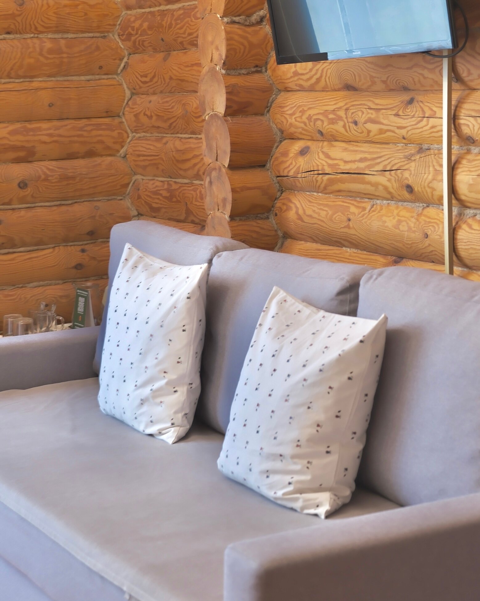 Двухместный номер с 1 кроватью или 2 отдельными кроватями