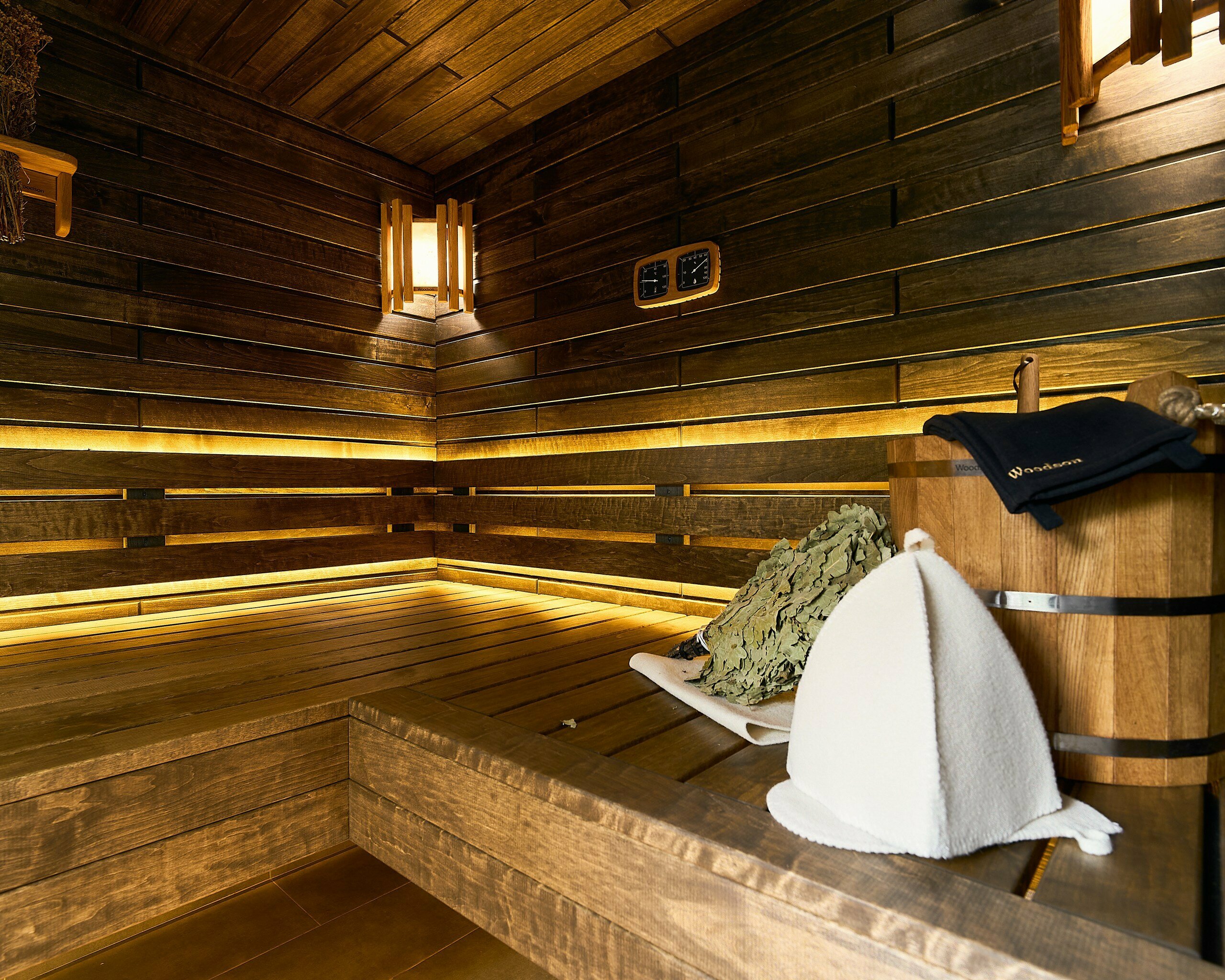 Апартаменты