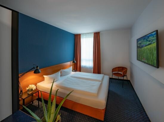 Double Apartment