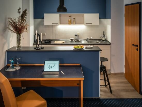 Double Apartment