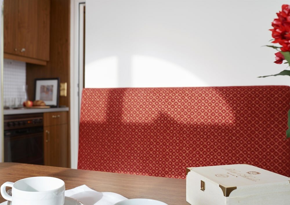 Superior Duplex, 1 Queen Bed, Terrace