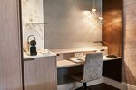 Deluxe Room в Steigenberger Icon Parkhotel Düsseldorf