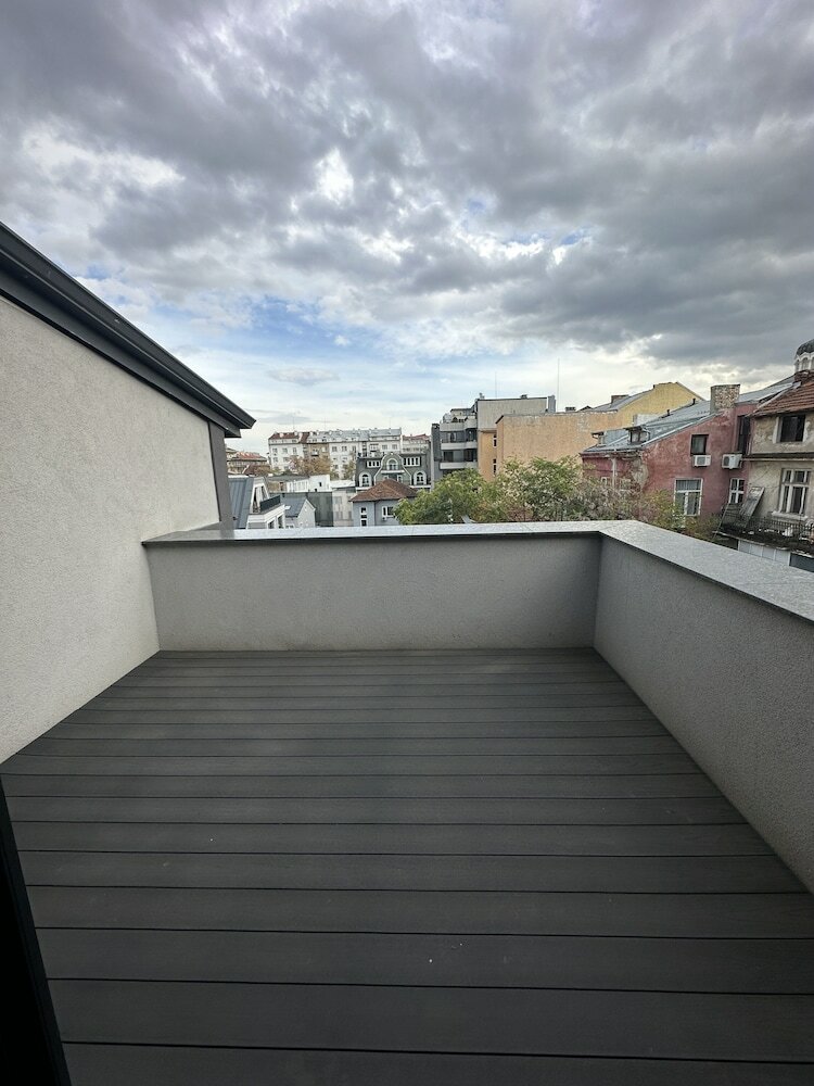 Exclusive Quadruple Room