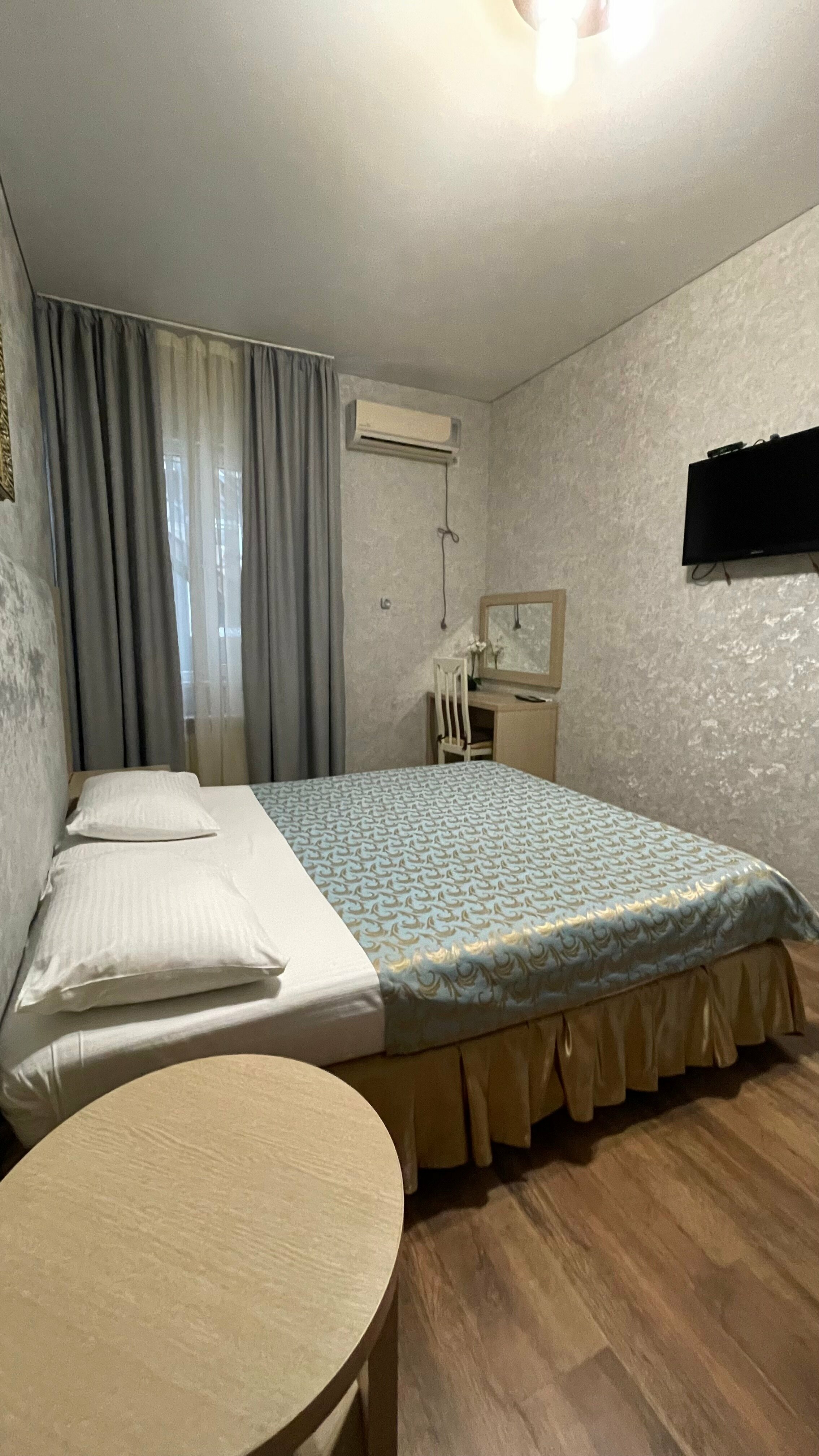 Двух комнатный комфорт без балкона