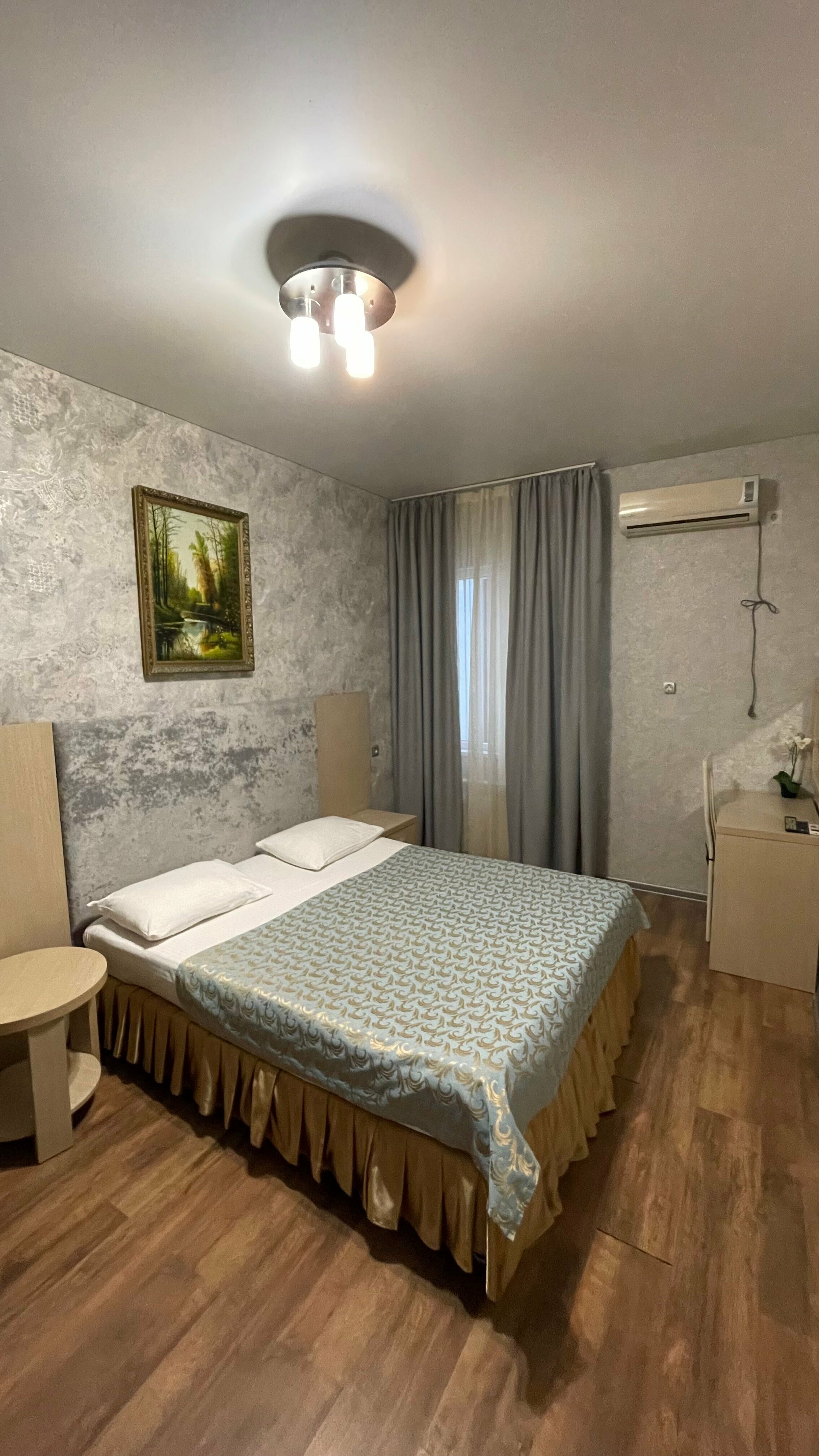 Двух комнатный комфорт без балкона