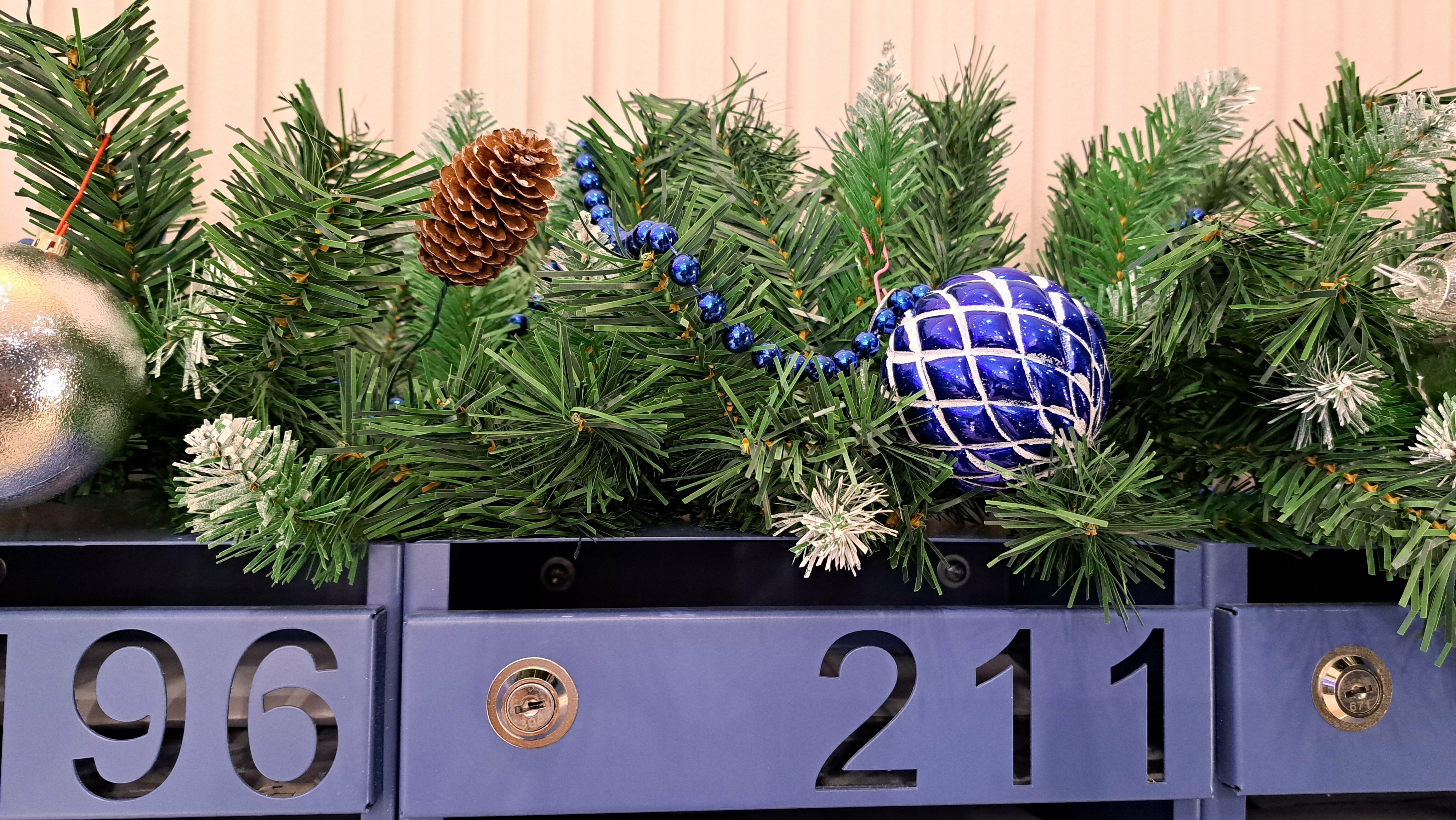 Улучшенный номер-студия