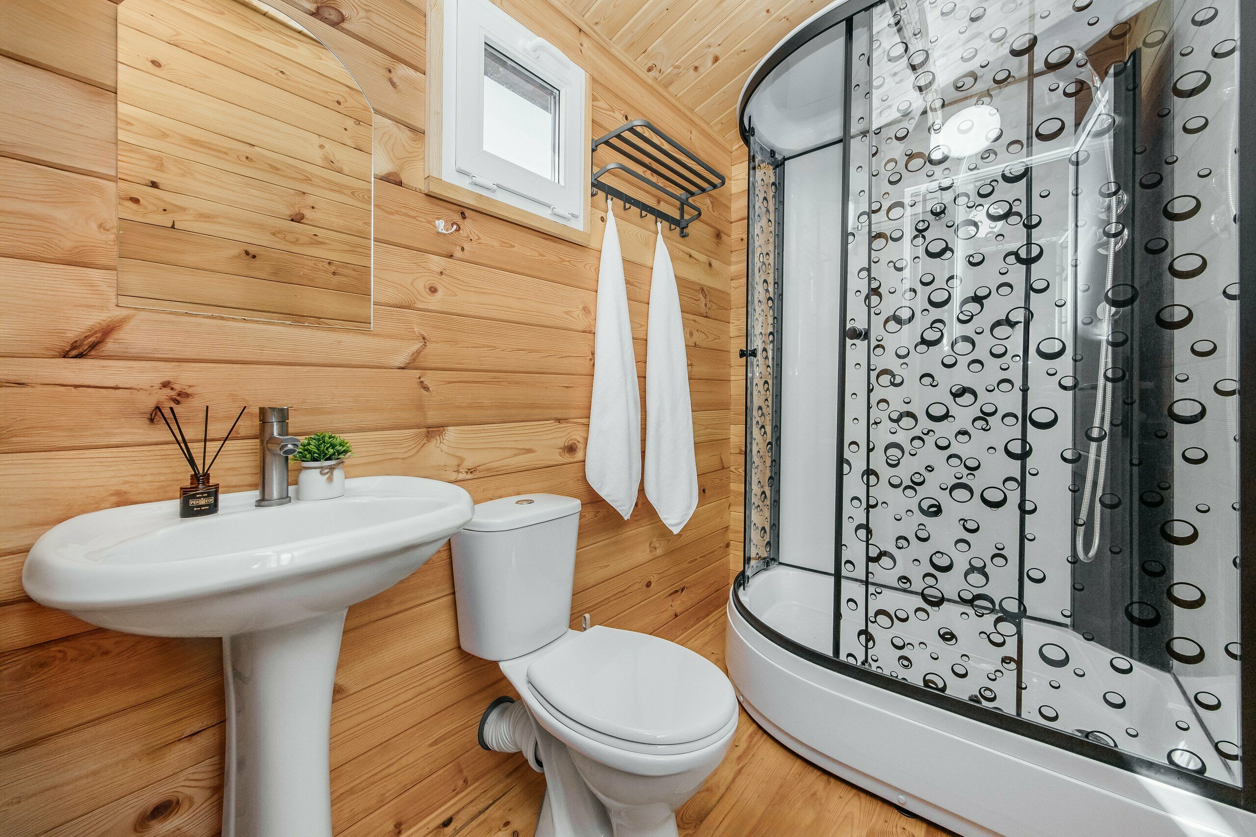 Улучшенный семейный номер