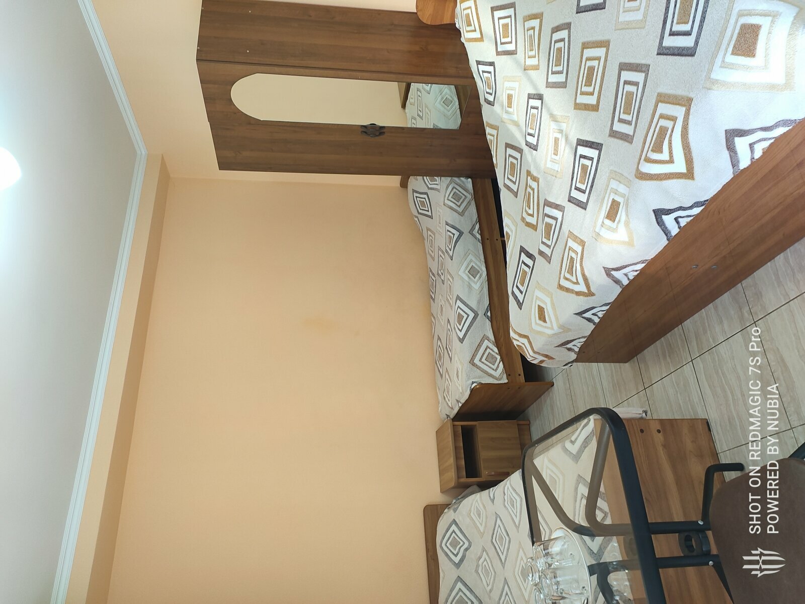 Четырехместный номер «Комфорт»