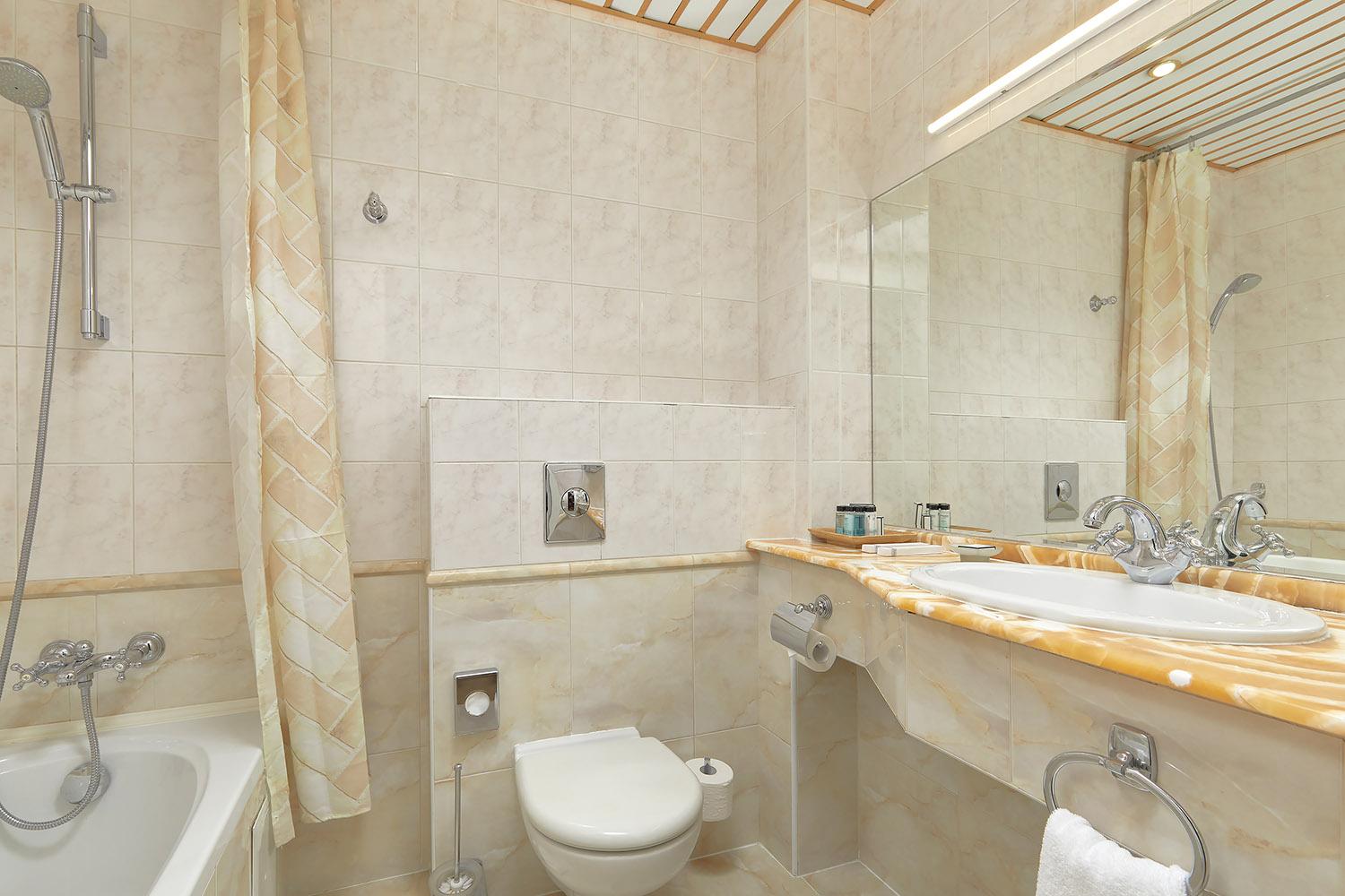 2-местный номер стандарт