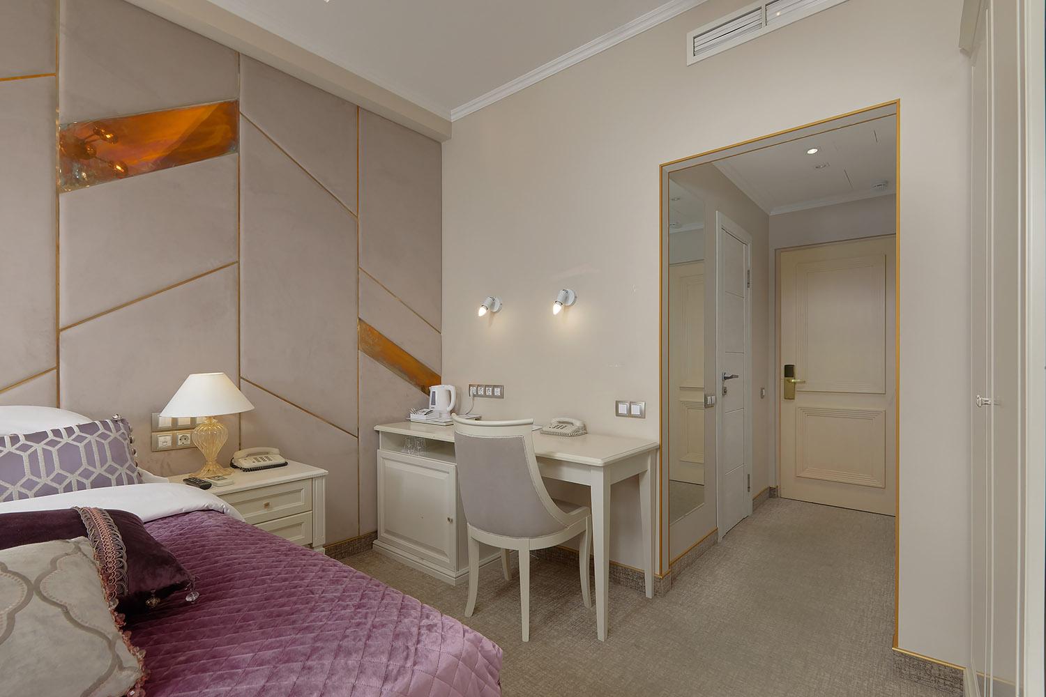 2-местный номер улучшенный