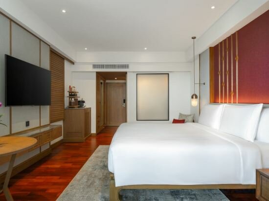 Deluxe Sea View Terrace