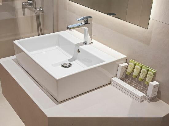 Superior Single Room