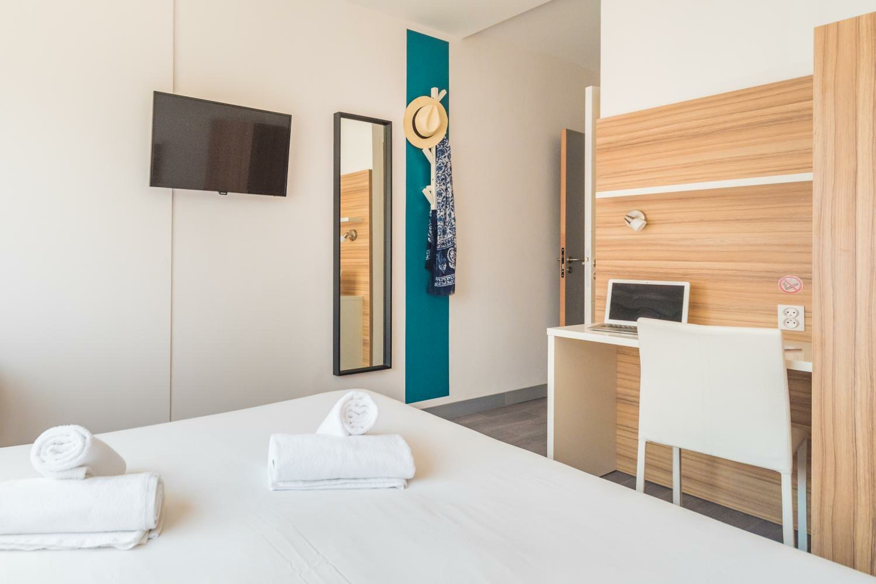 Superior Double Room 16 m2