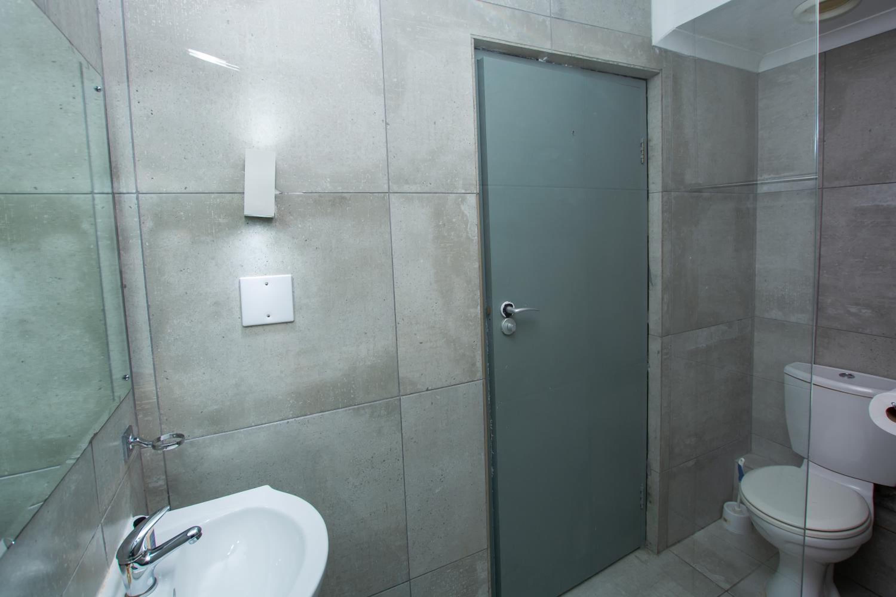 Family Room Sea Facing