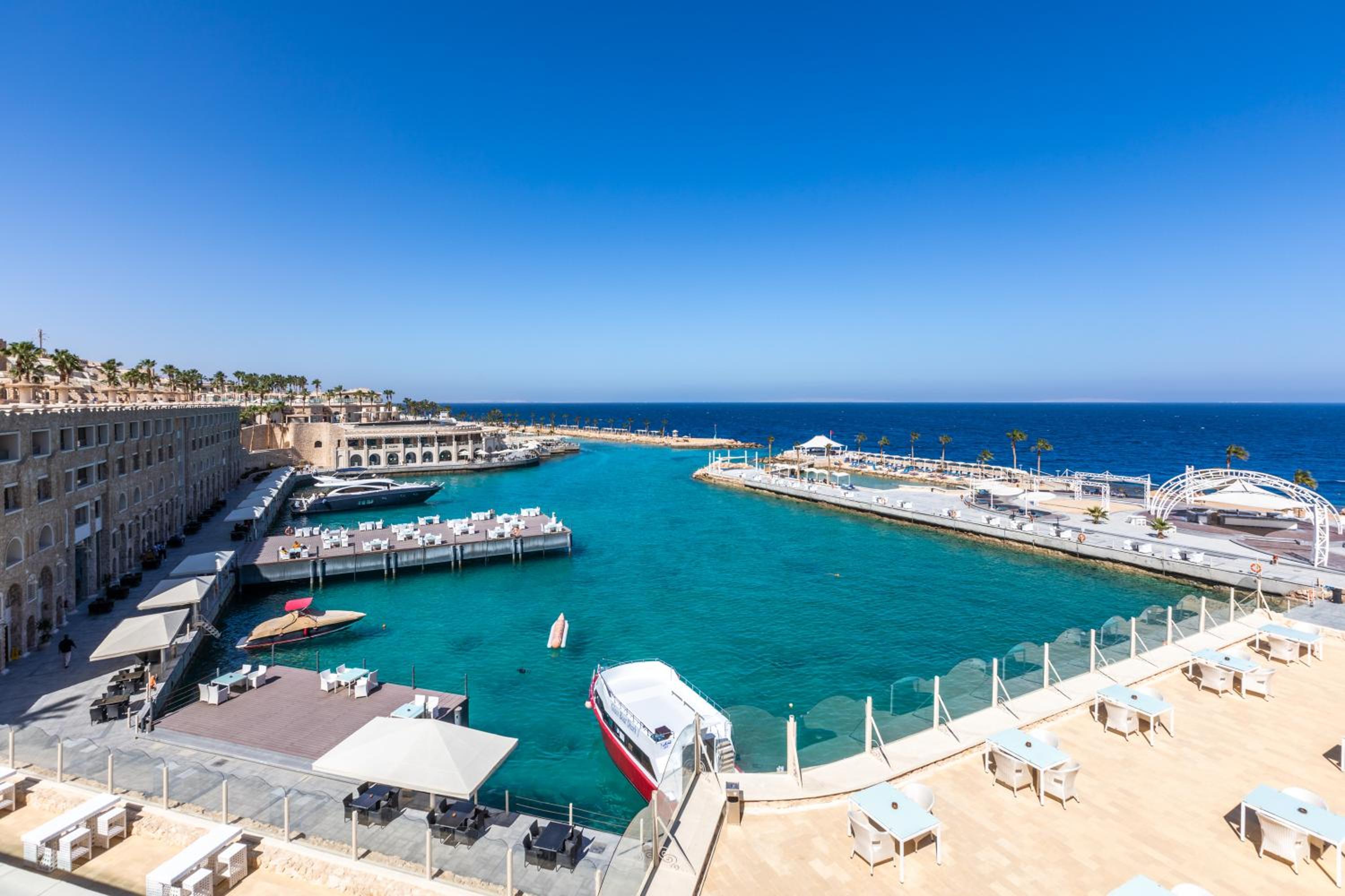 Marina Room (2 Adults Only)