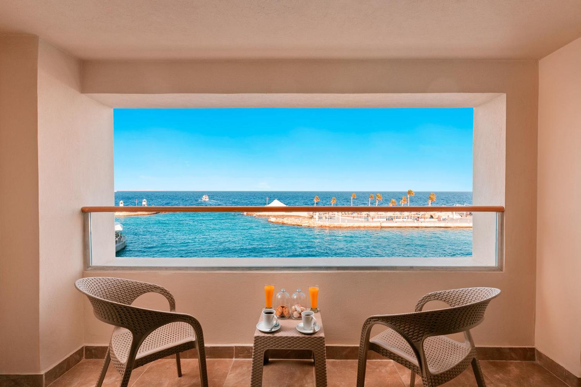 Marina Room (2 Adults Only)