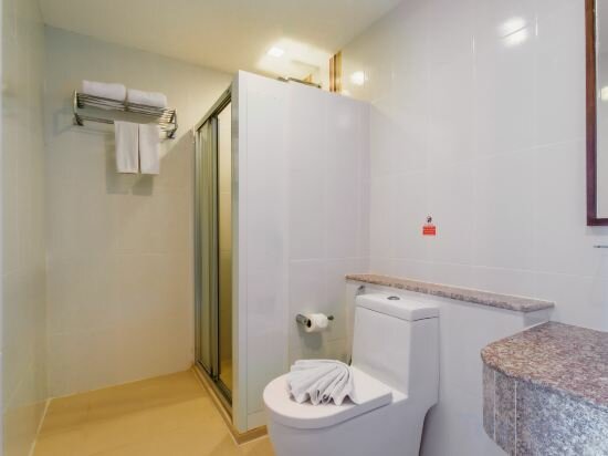 Two Bedroom Suite - Pool View