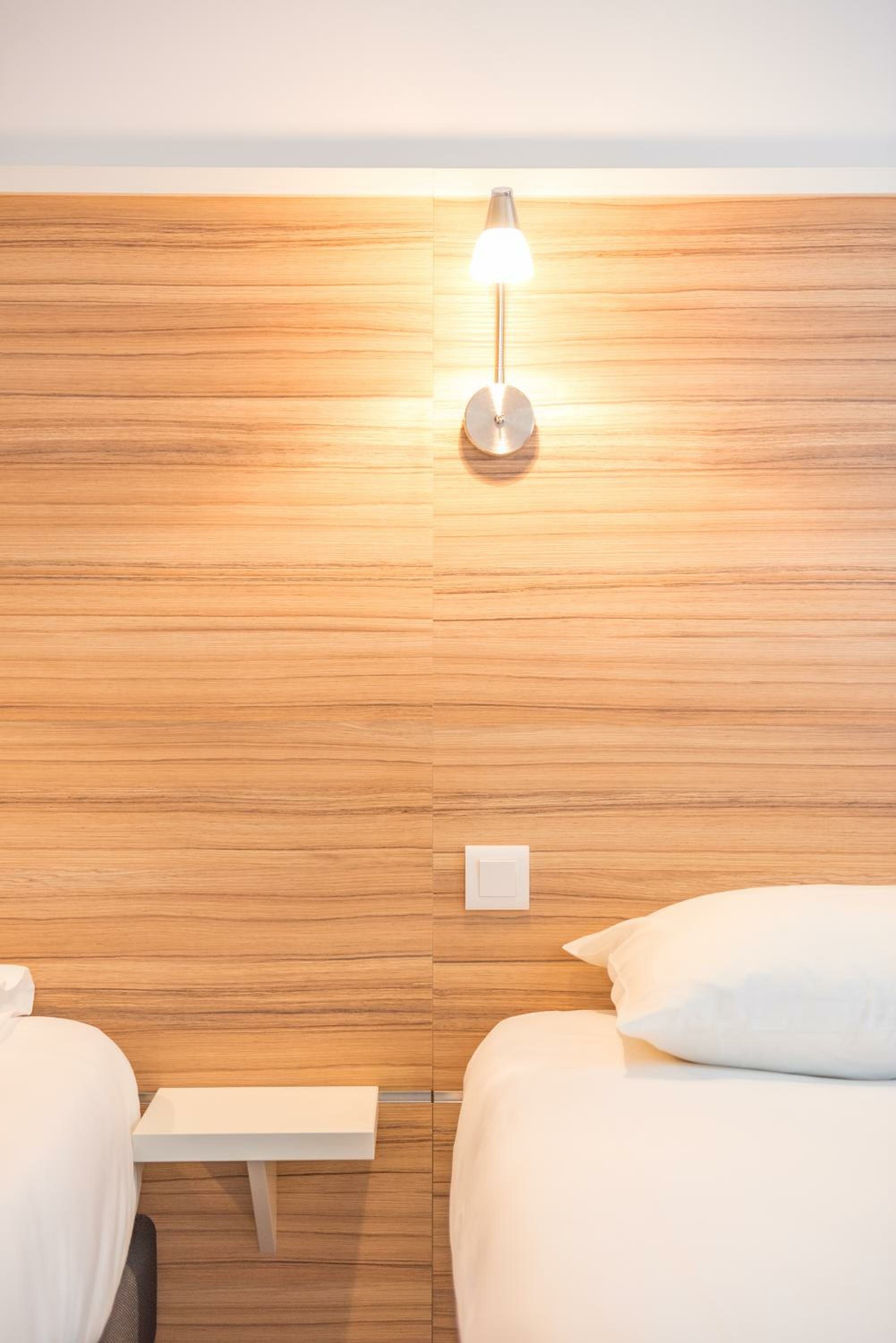 Superior Twin Room 16 m2