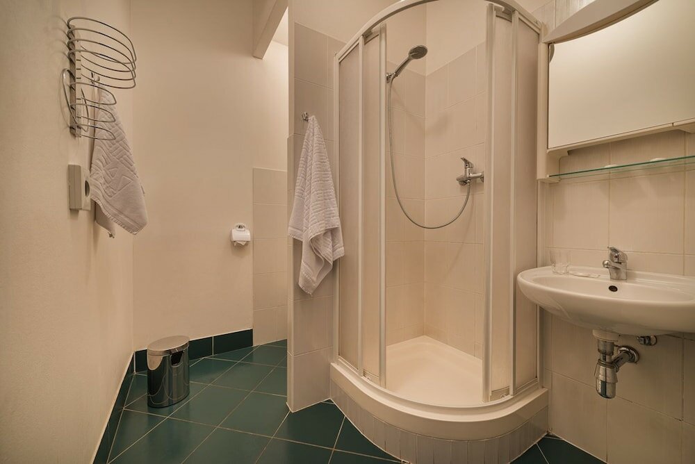 Double Room Single Use