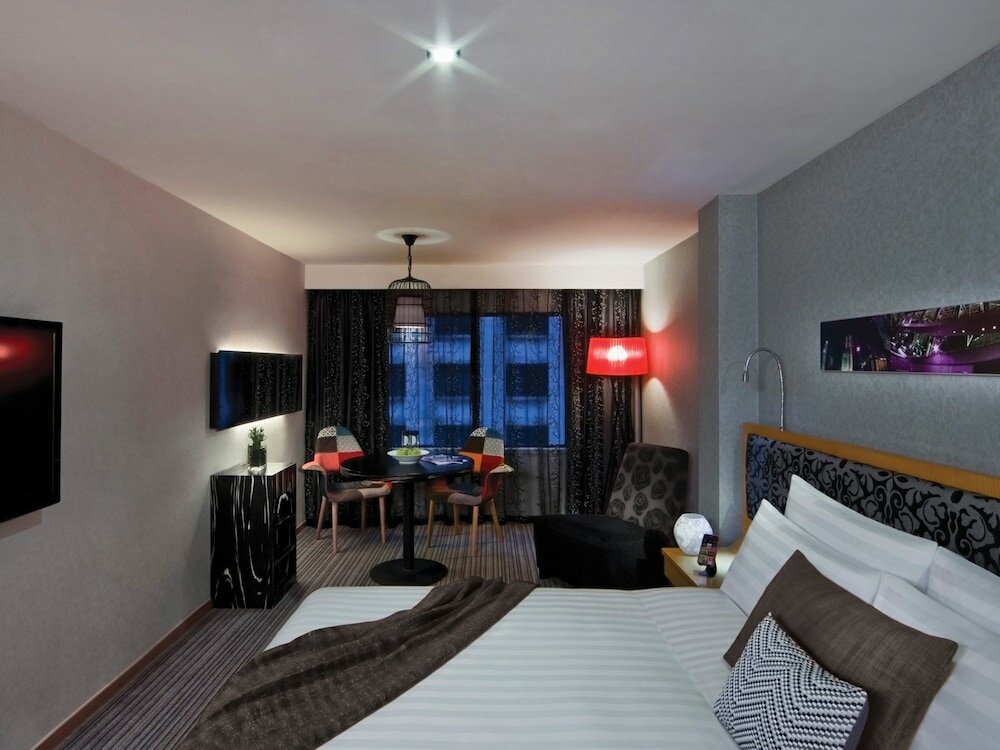 Executive SpaciousRoom