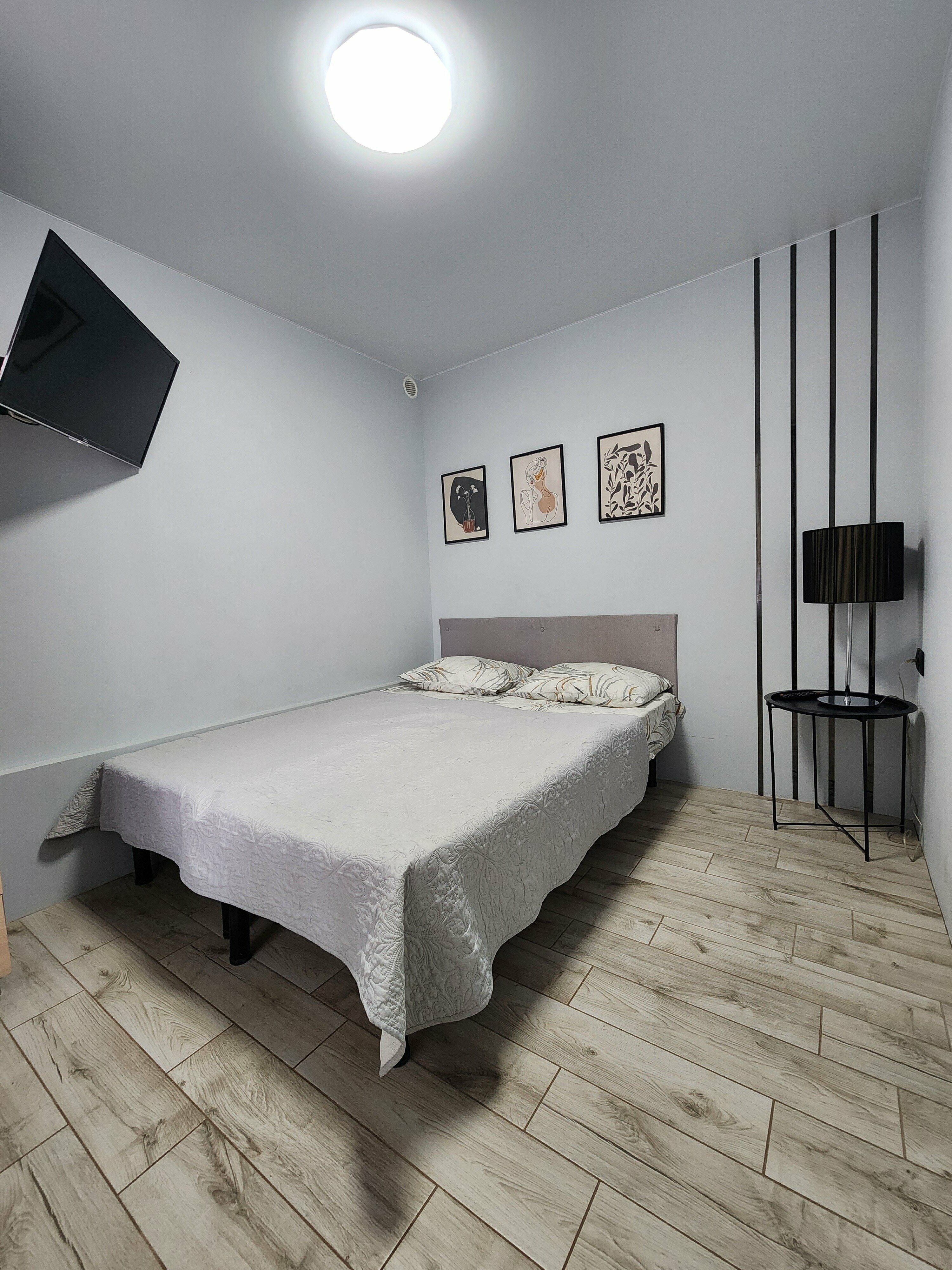 Семейный номер