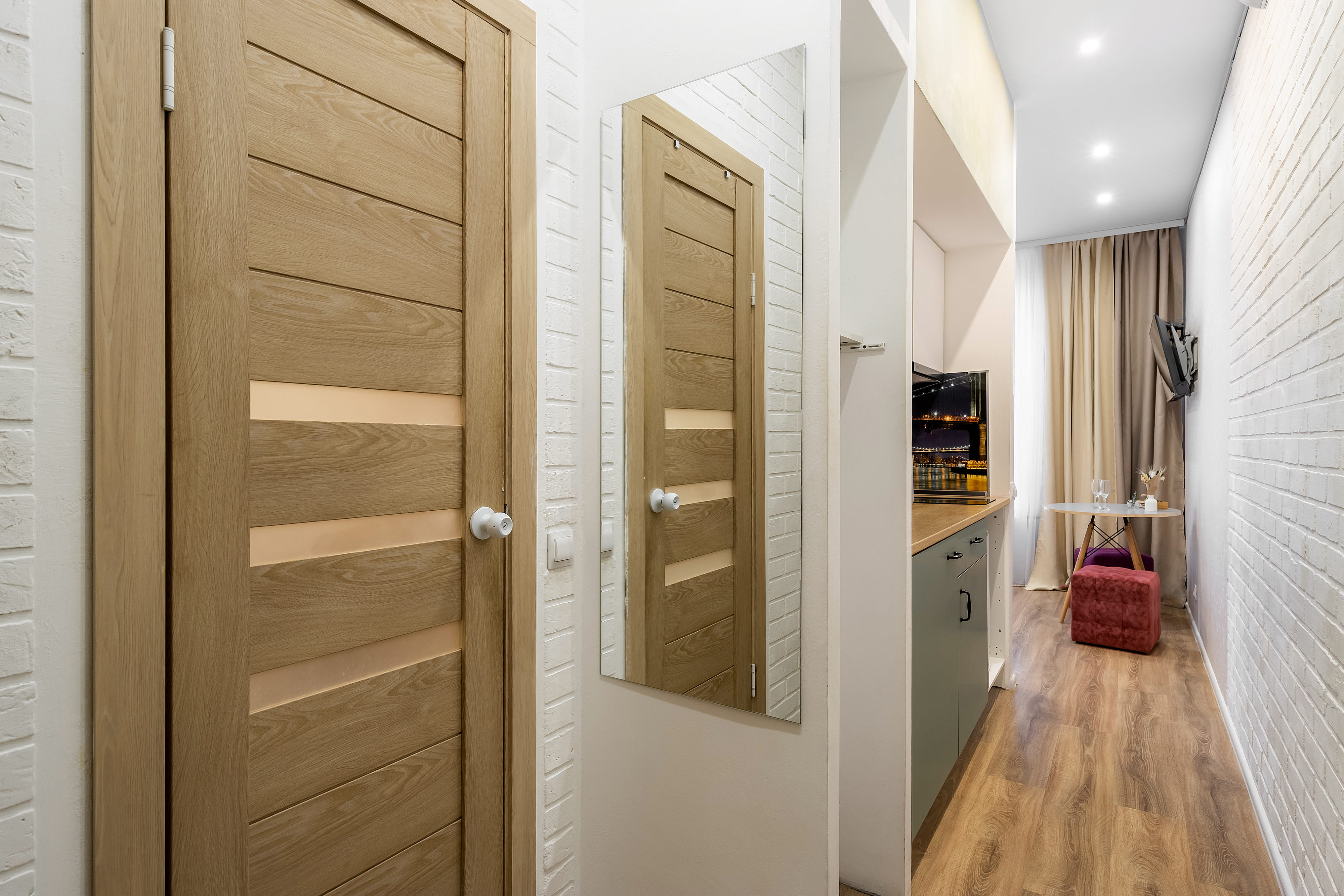 Студия Skyline №528