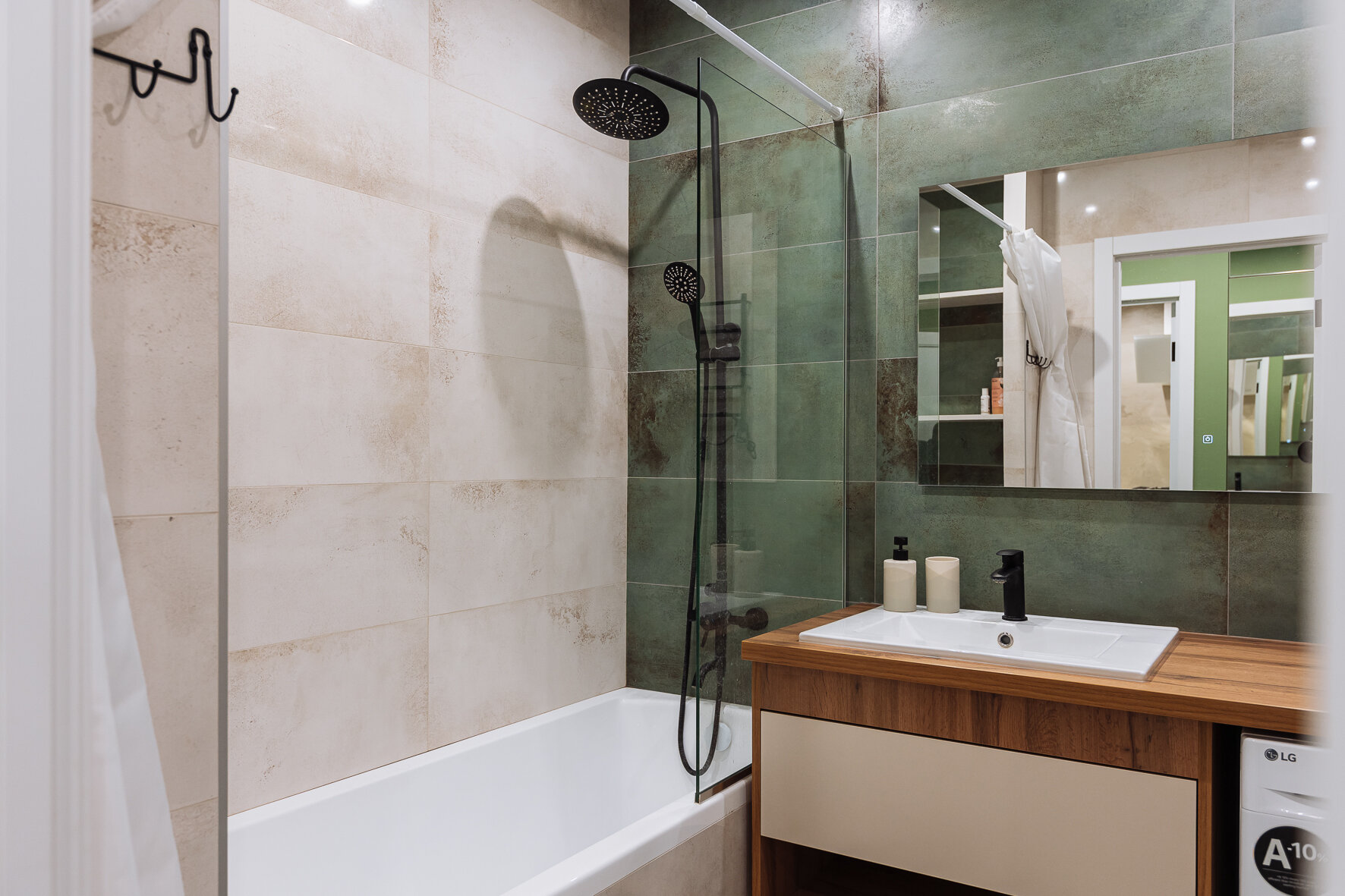 Четырехместный номер «Премиум»