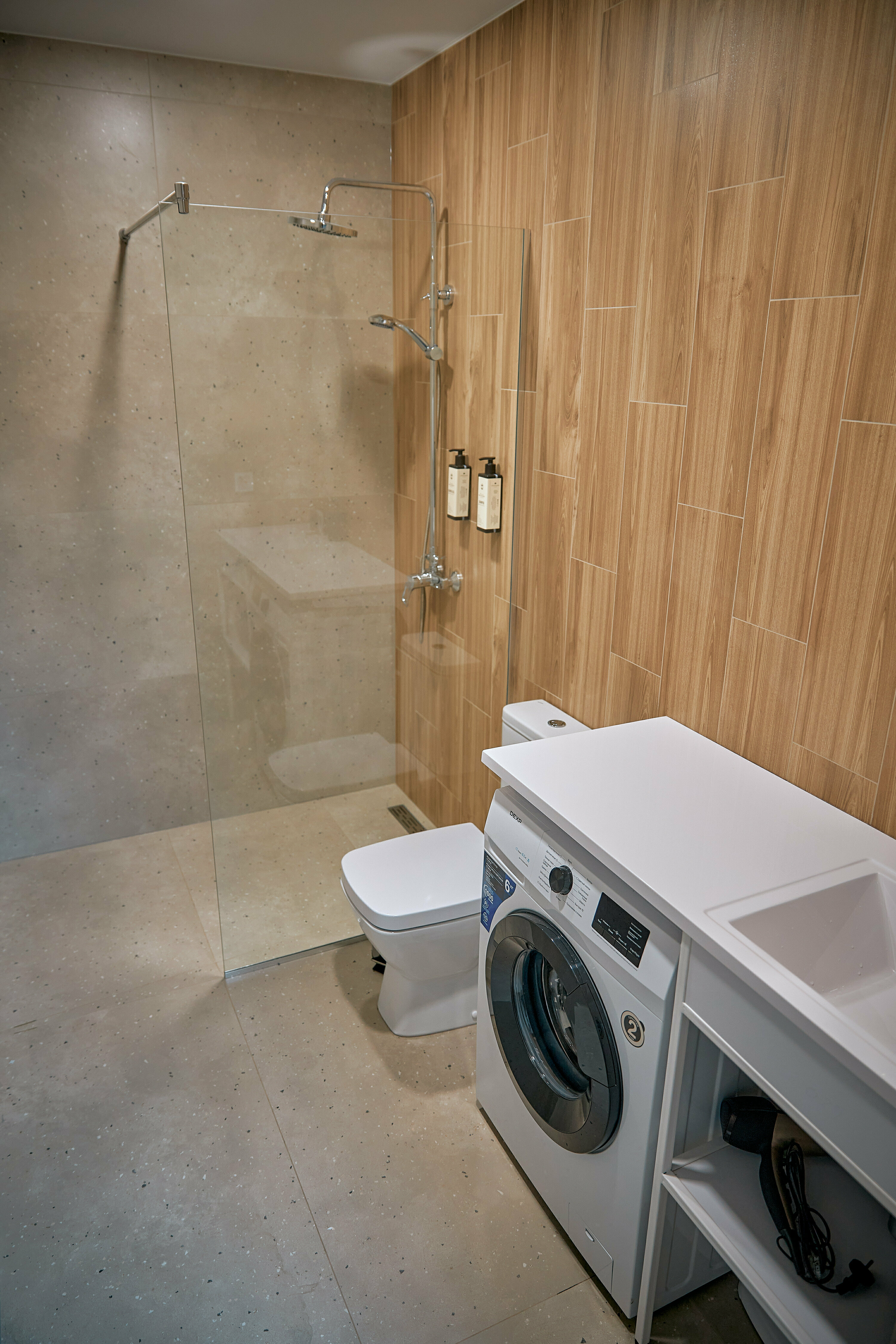 Семейный номер