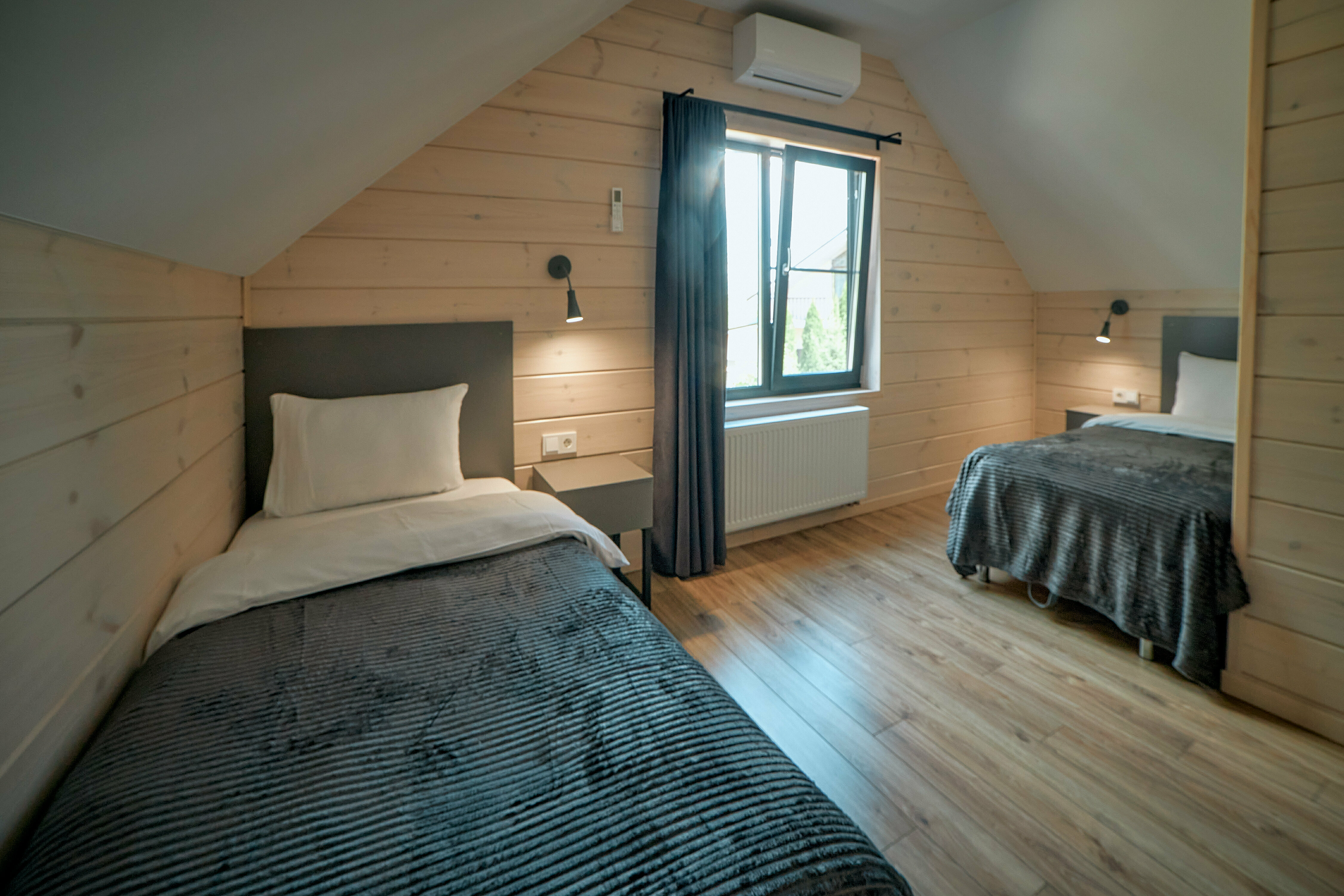 Семейный номер