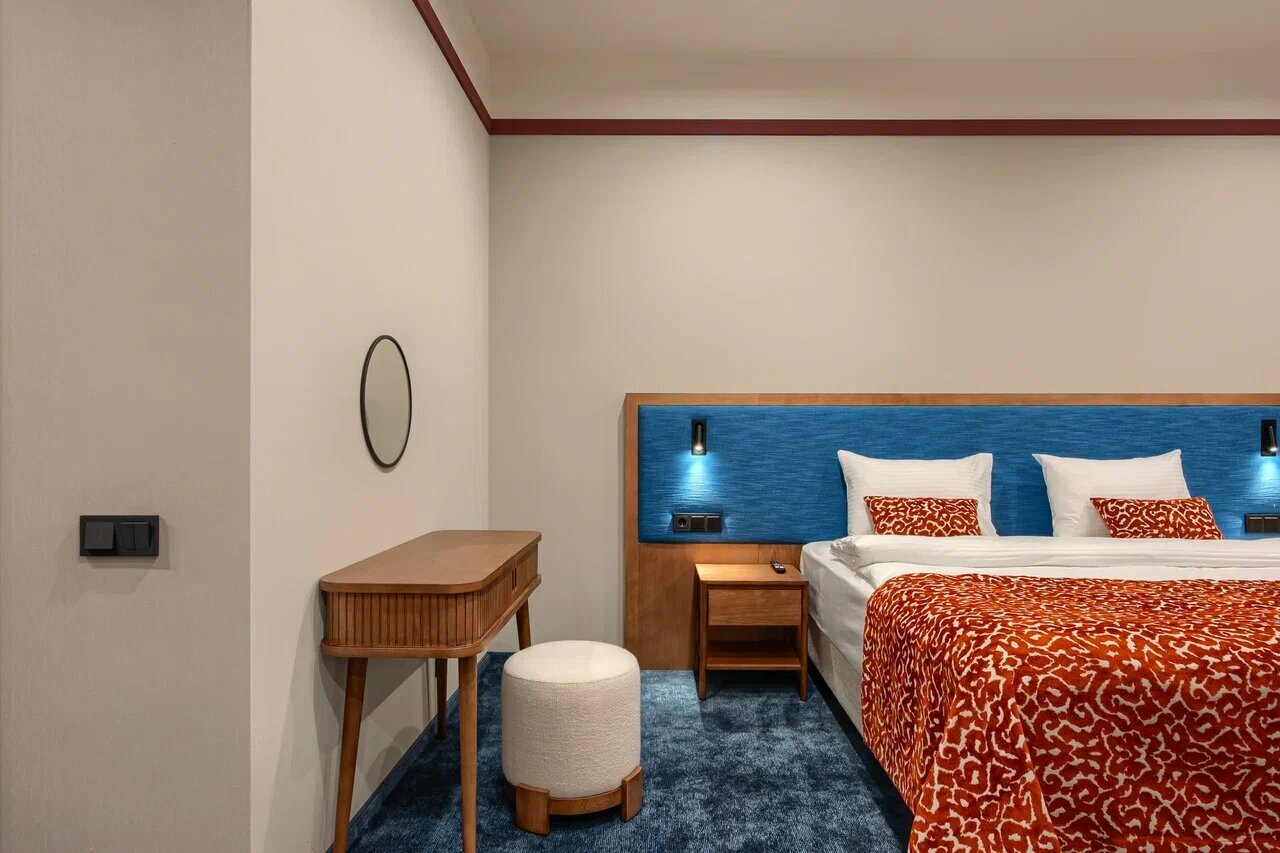 Джуниор сюит