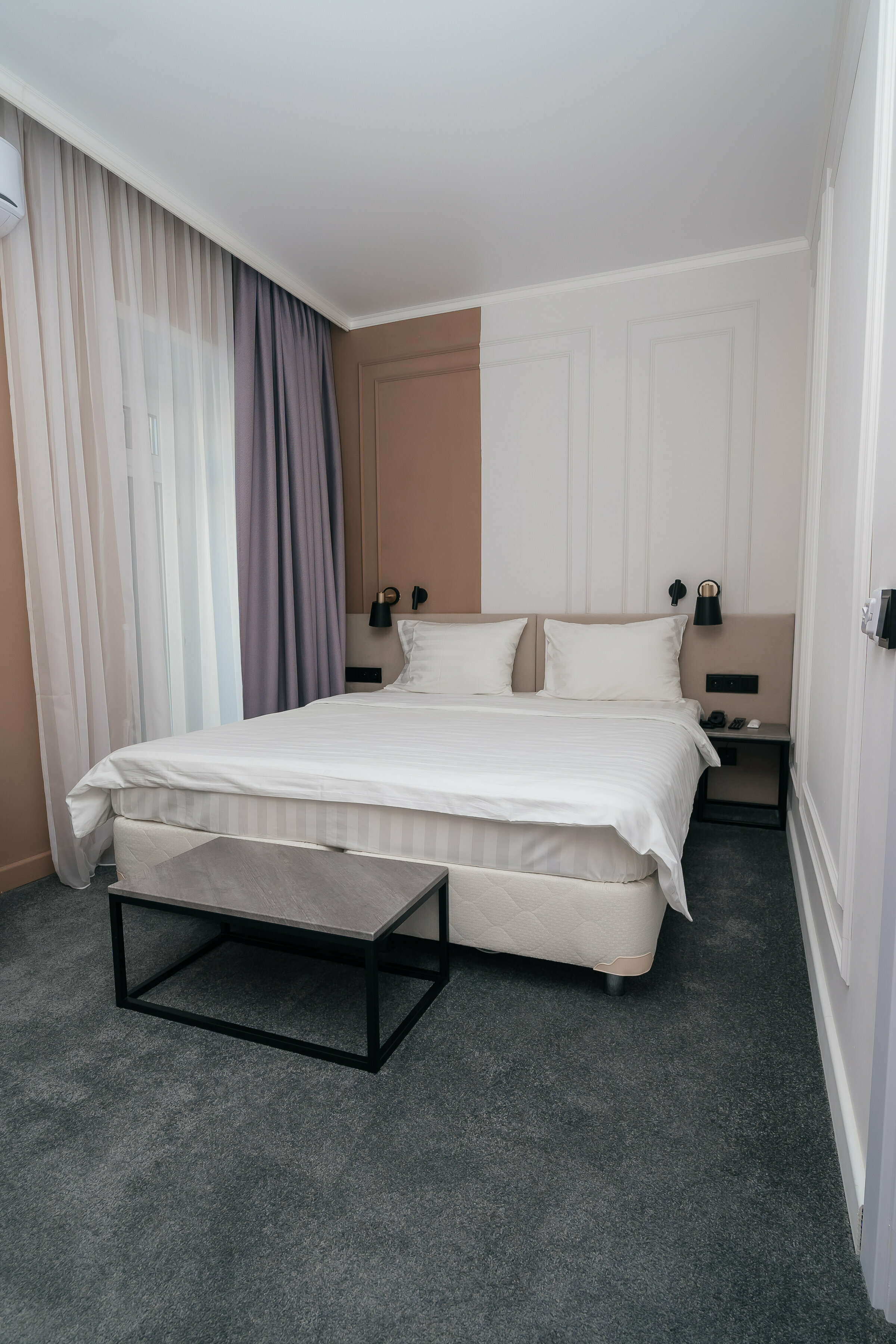 Номер Комфорт