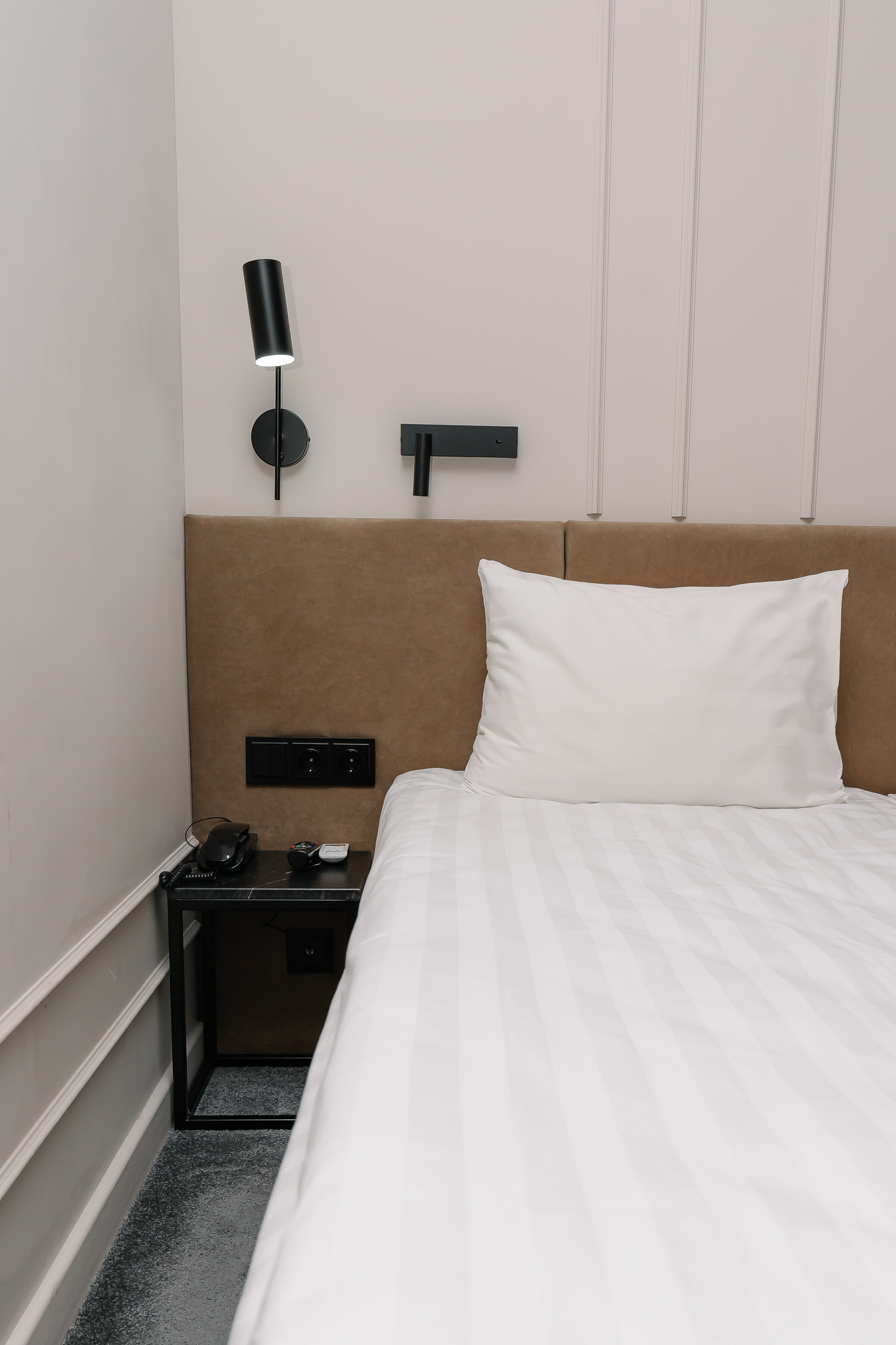 Улучшенный номер