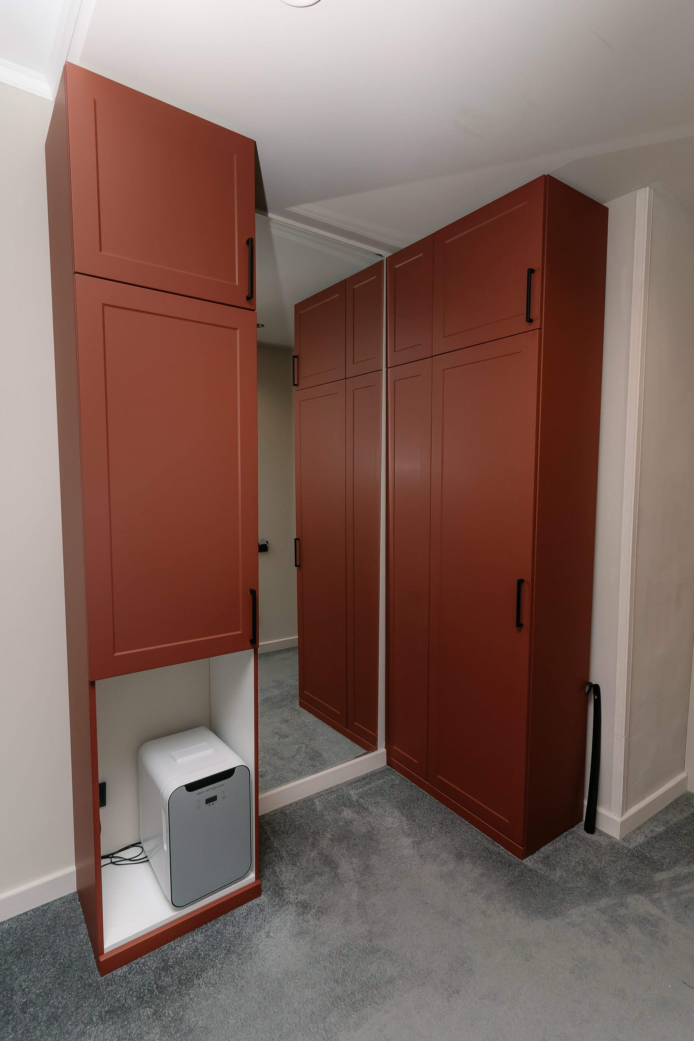 Улучшенный номер