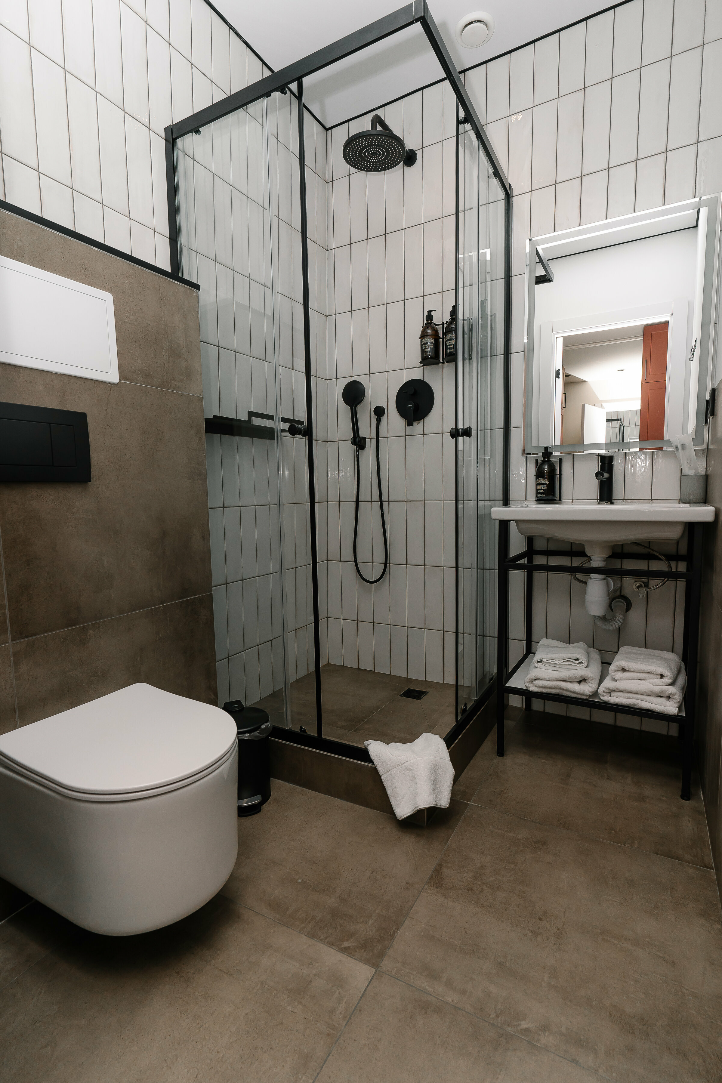 Улучшенный номер