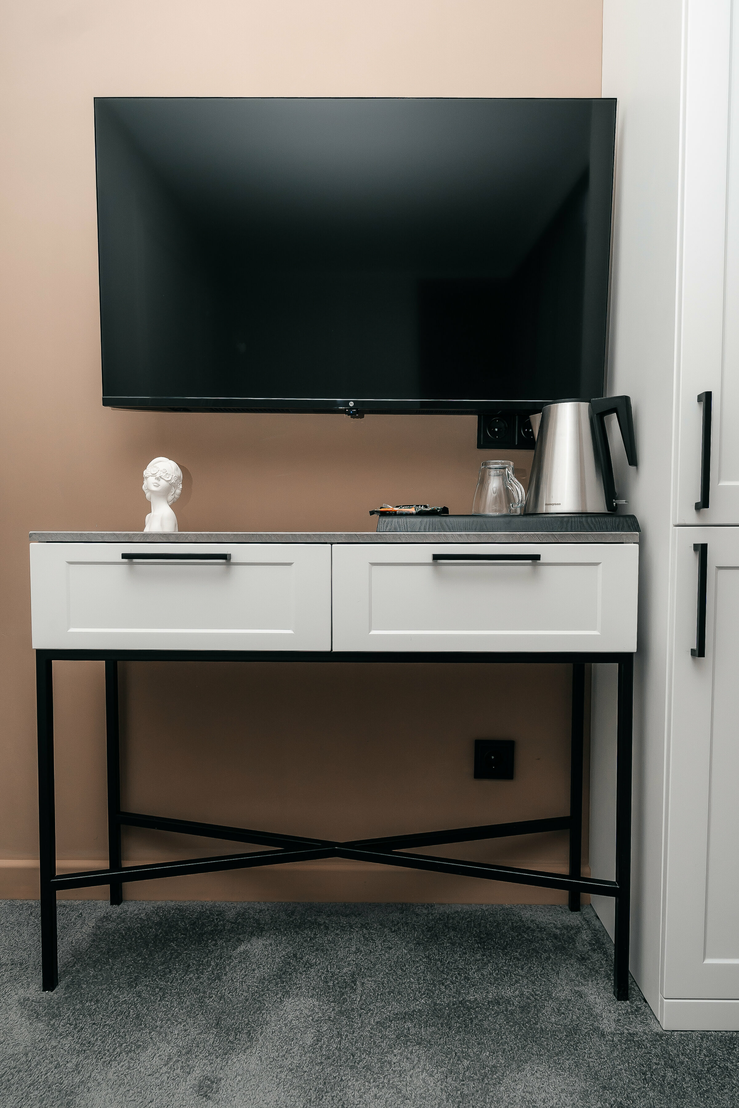 Номер Комфорт