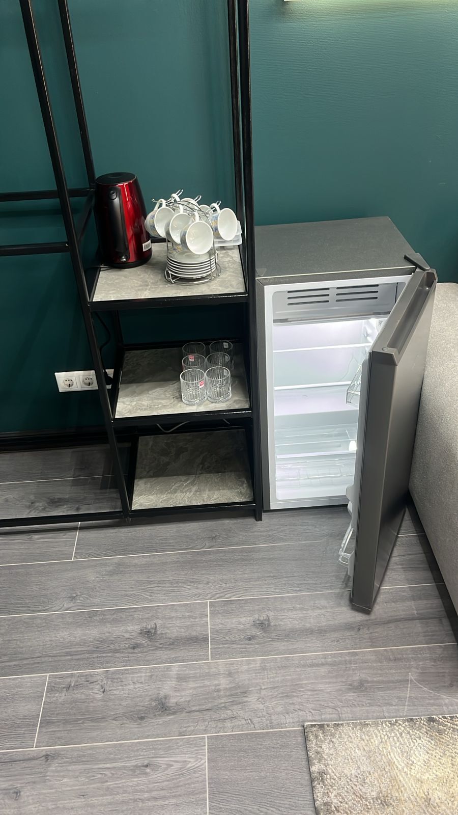 Тайная комната