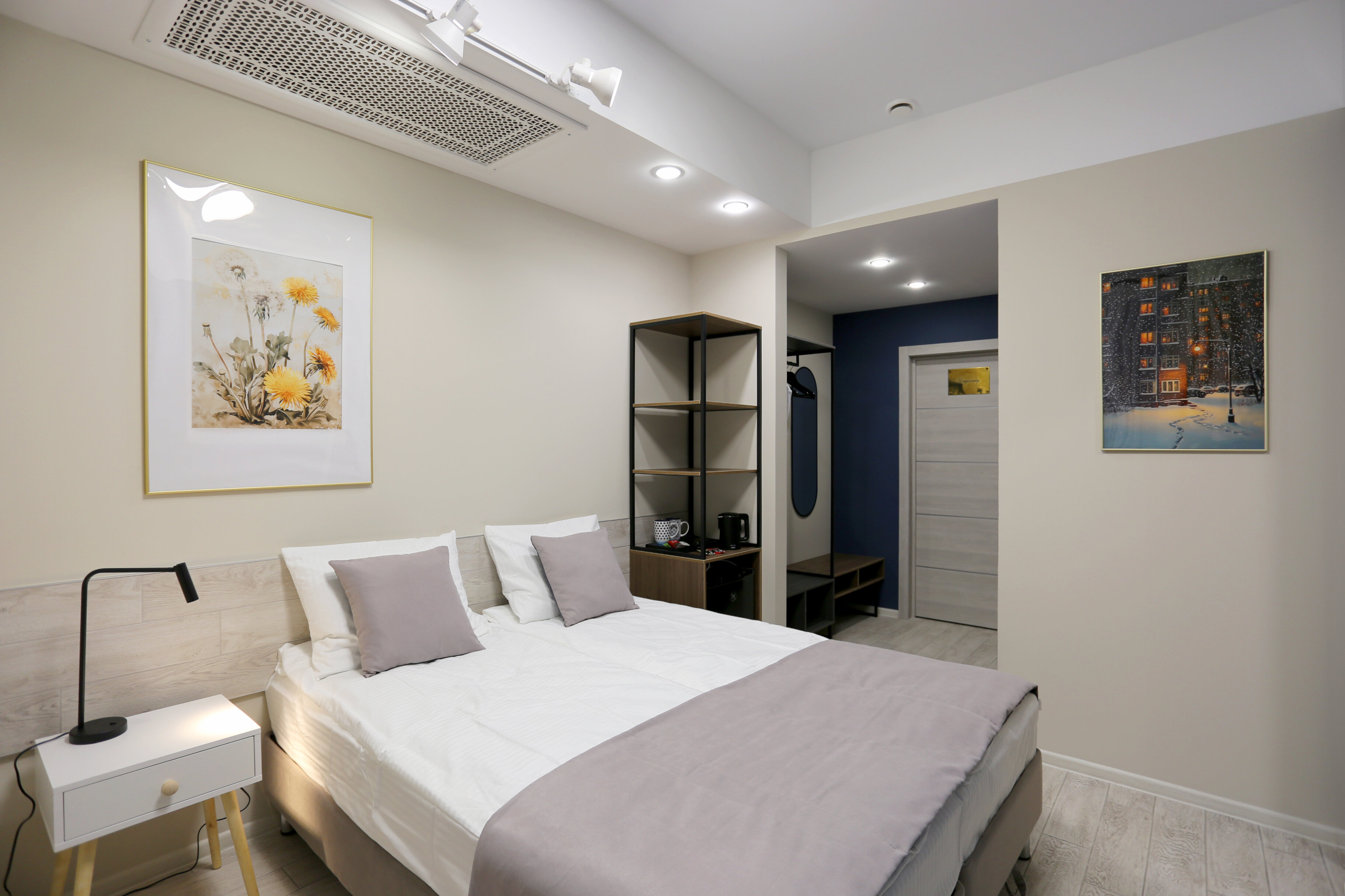 Номер (коннект) 2