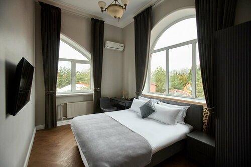 Двухместный номер стандарт плюс в Норд Стар