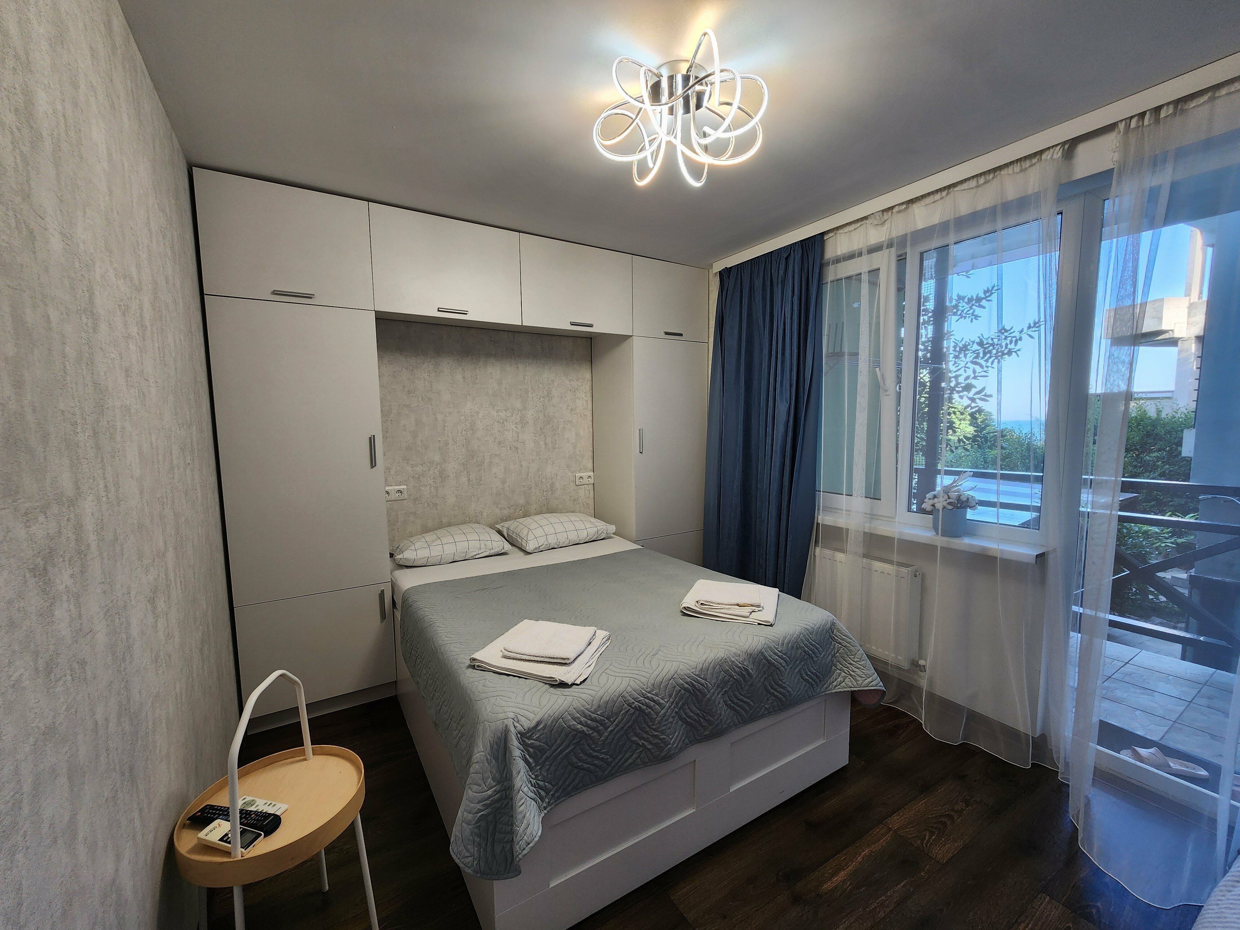 Семейный номер