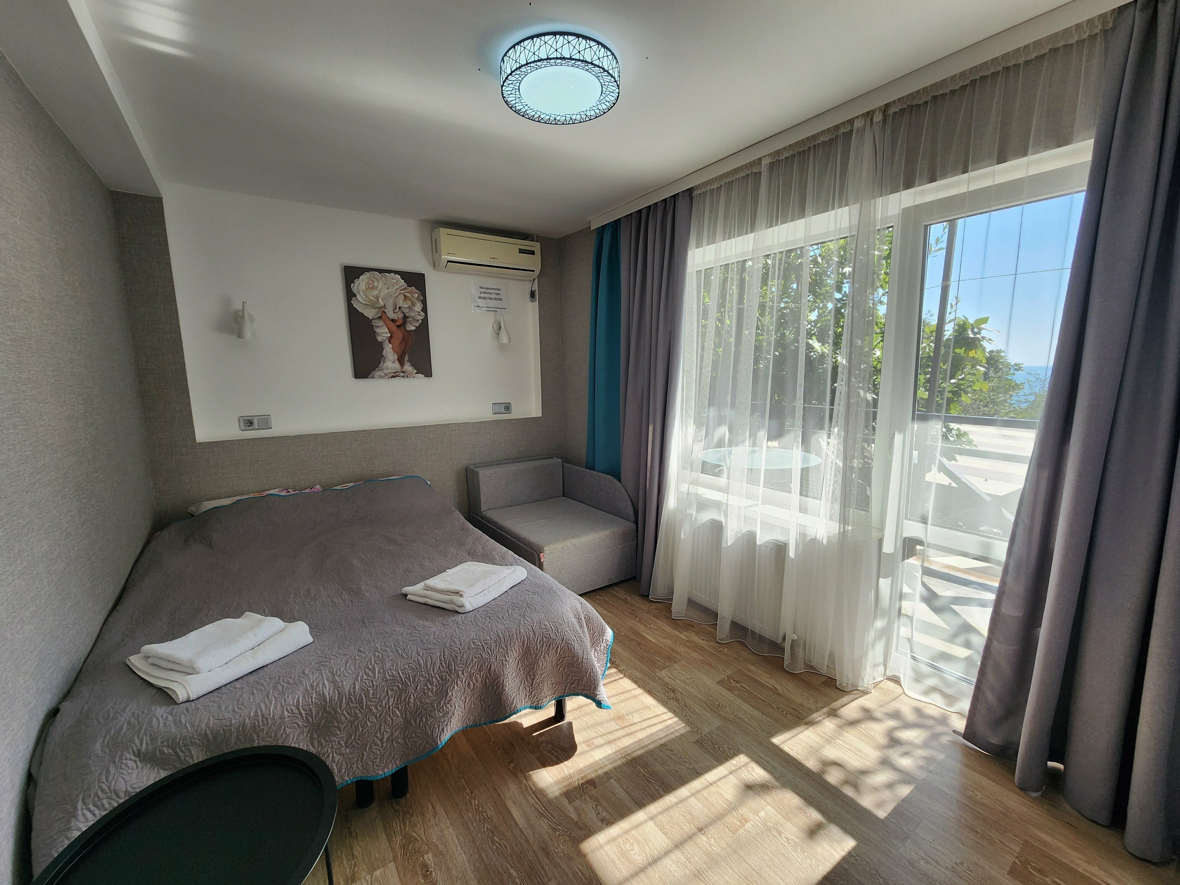 Семейный номер