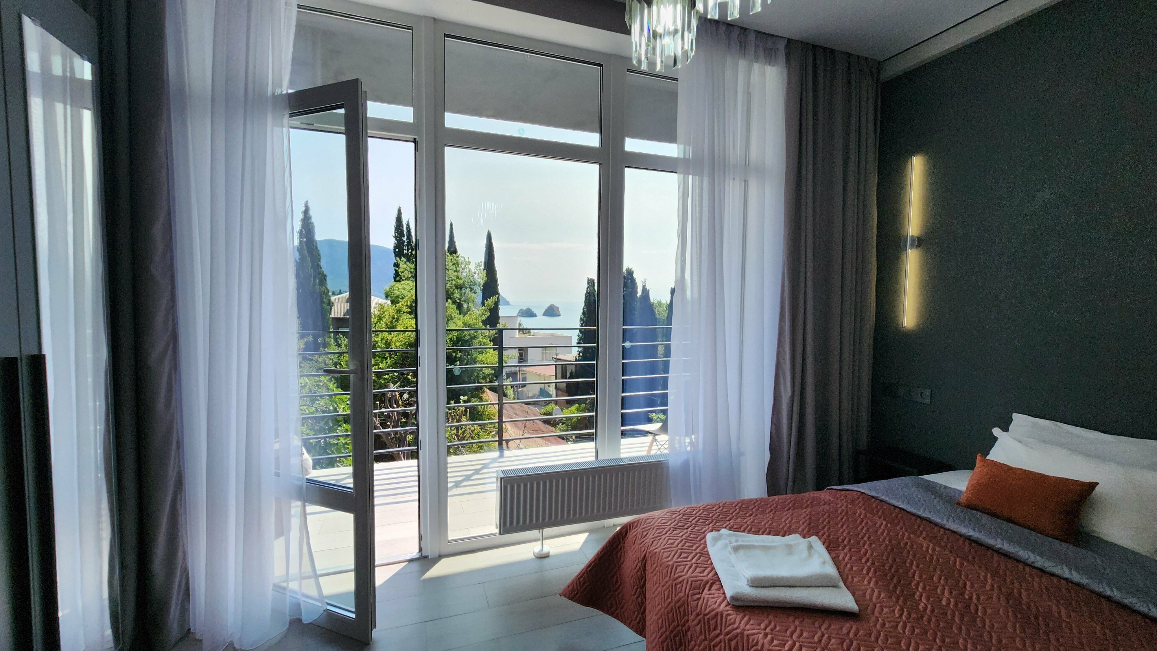 Номер-студия