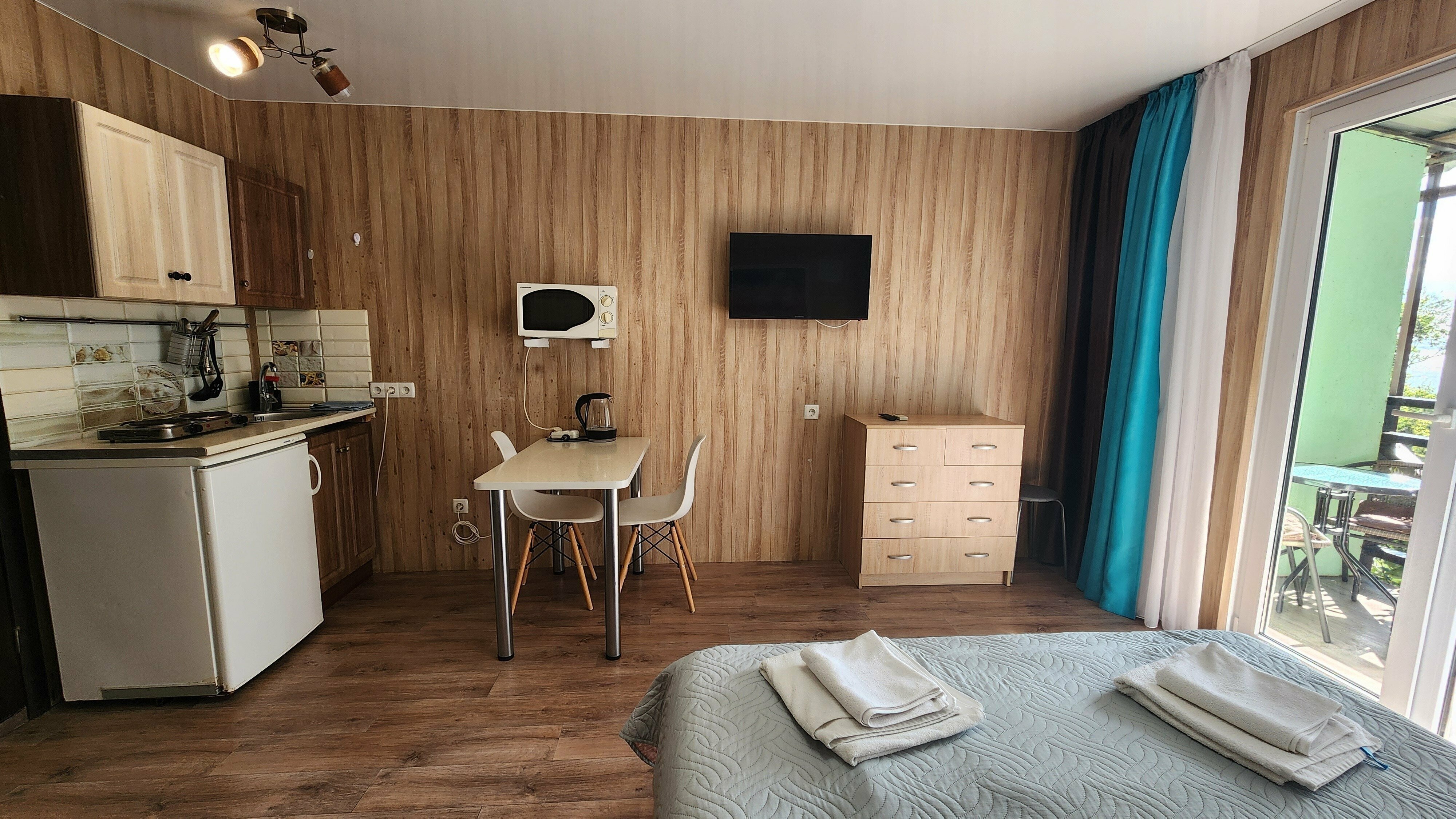 Номер-студия